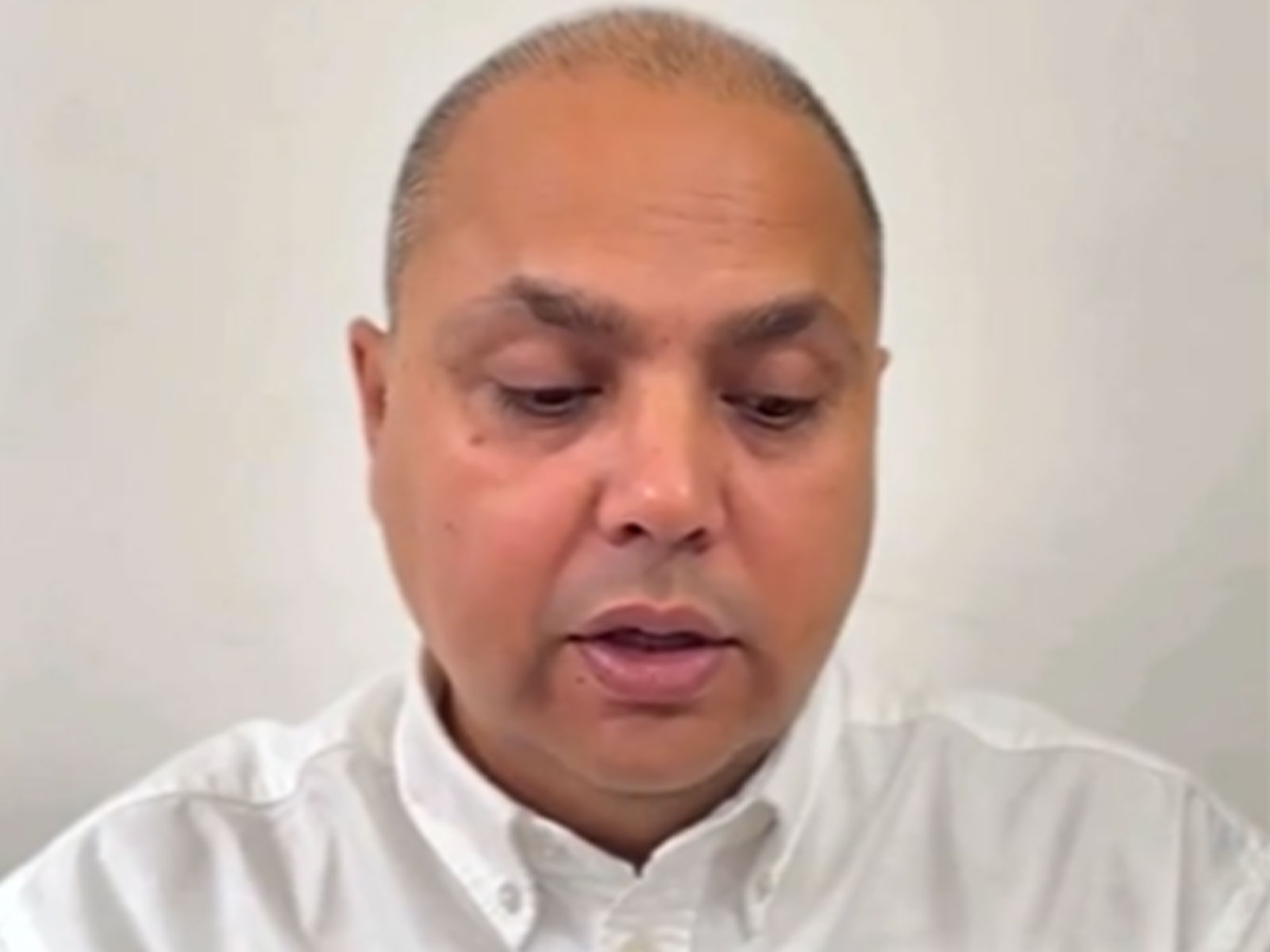 Patiala Foundation highlights road safety as human right at UNHRC (Photo/ UNTV)