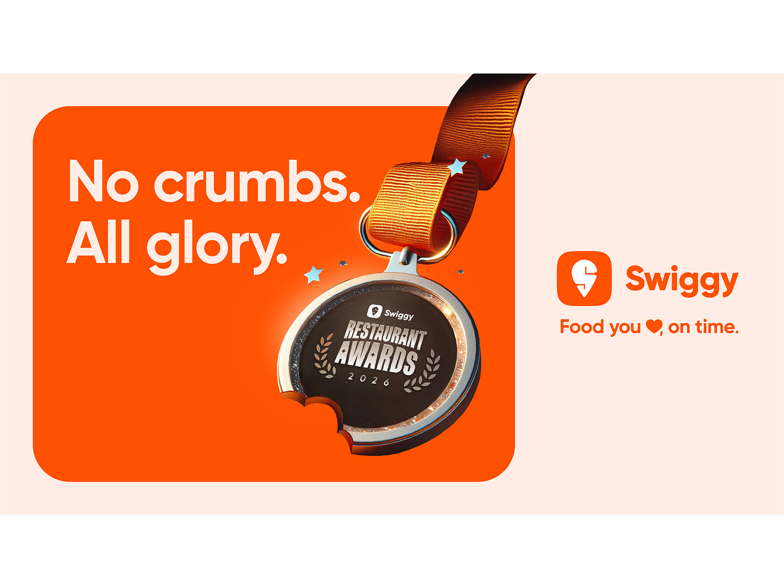 Swiggy Rx Awards Third Edition