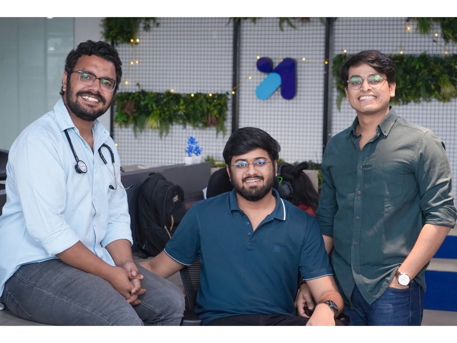 Lumikai Leads USD 1.5 Million Seed Round for NPrep to Scale Interactive AI-Powered Educational Platform for India's Nursing Workforce