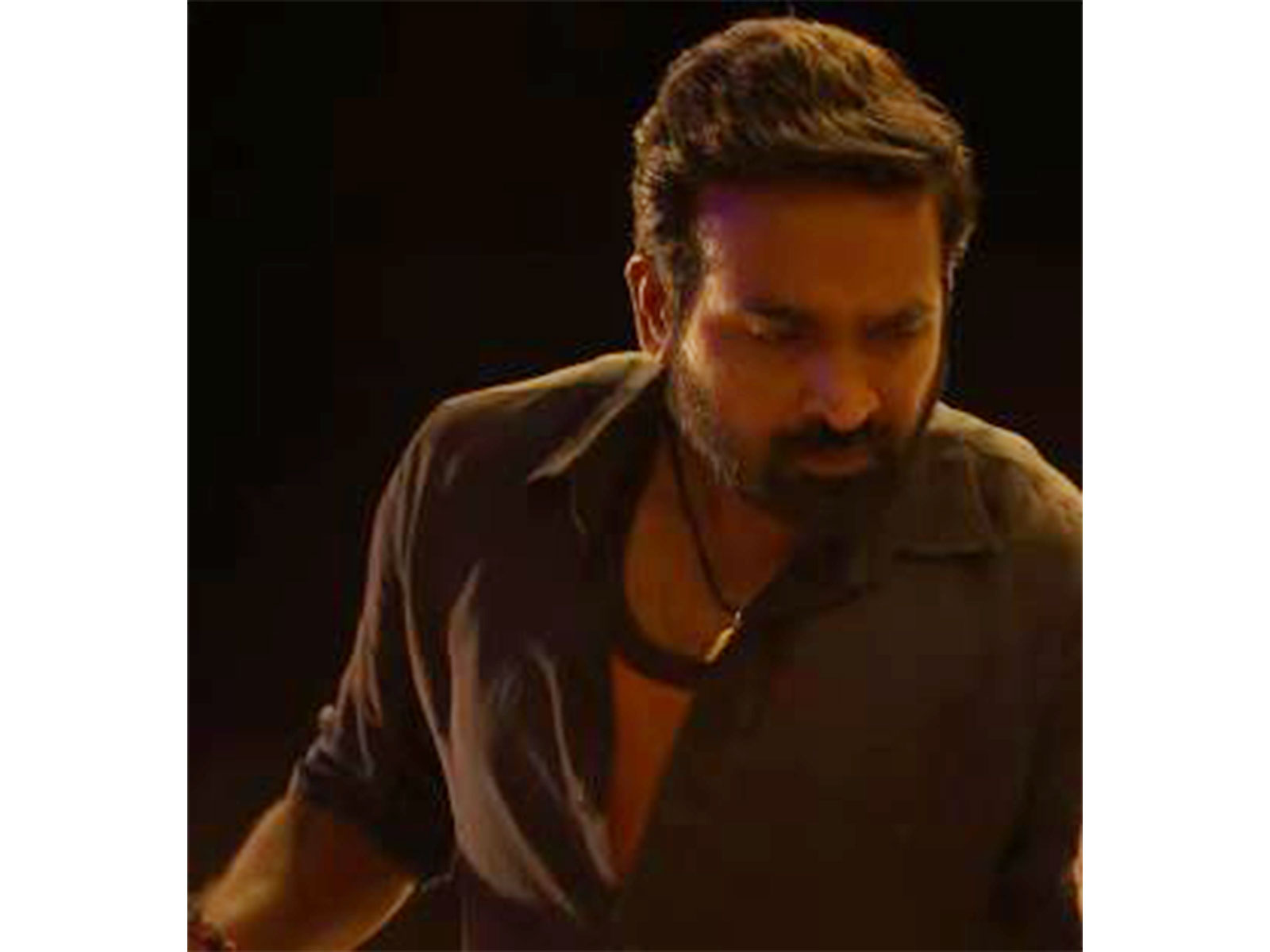 Actor Vijay Sethupathi (Image source: JioHotstar)