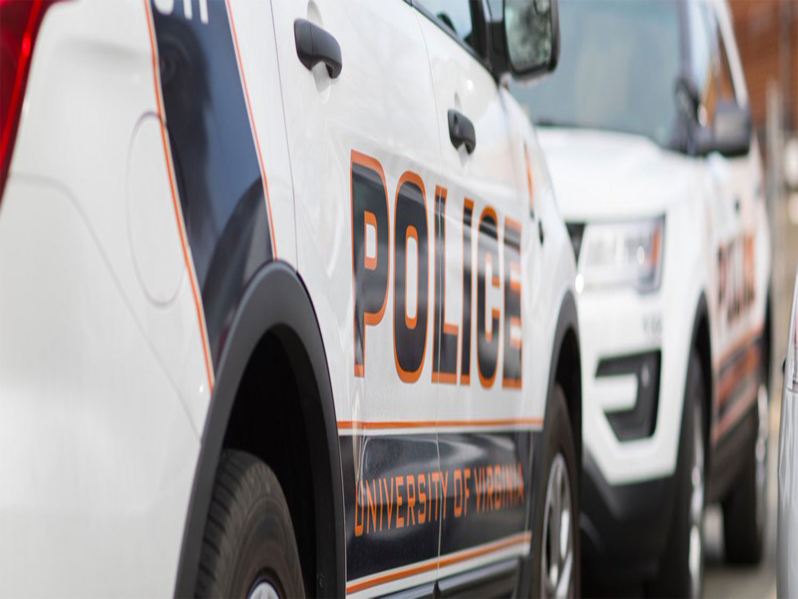 University of Virginia (UVA) Police Division (Photo/X@UVAPolice)