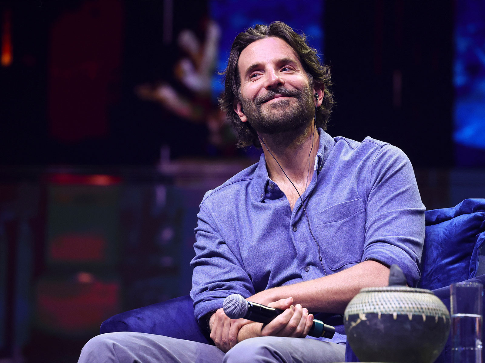 Actor Bradley Cooper (File photo/Reuters)