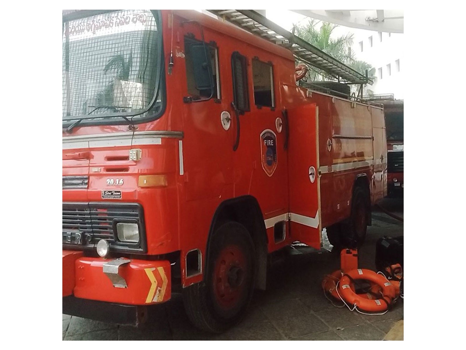 Representative Image (File Photo/ ANI)