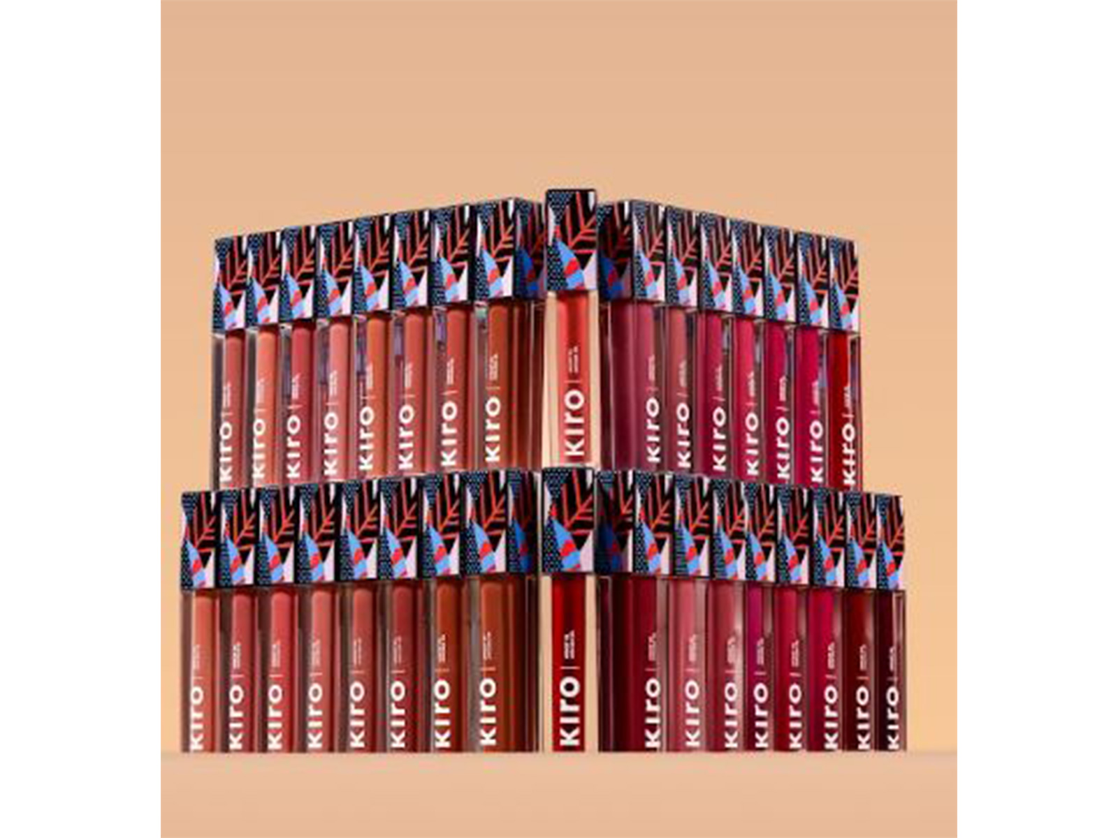 Lip Appreciation Day, the KIRO Way: Clean Colour, Flattering Nudes and Lip Care for Every Day