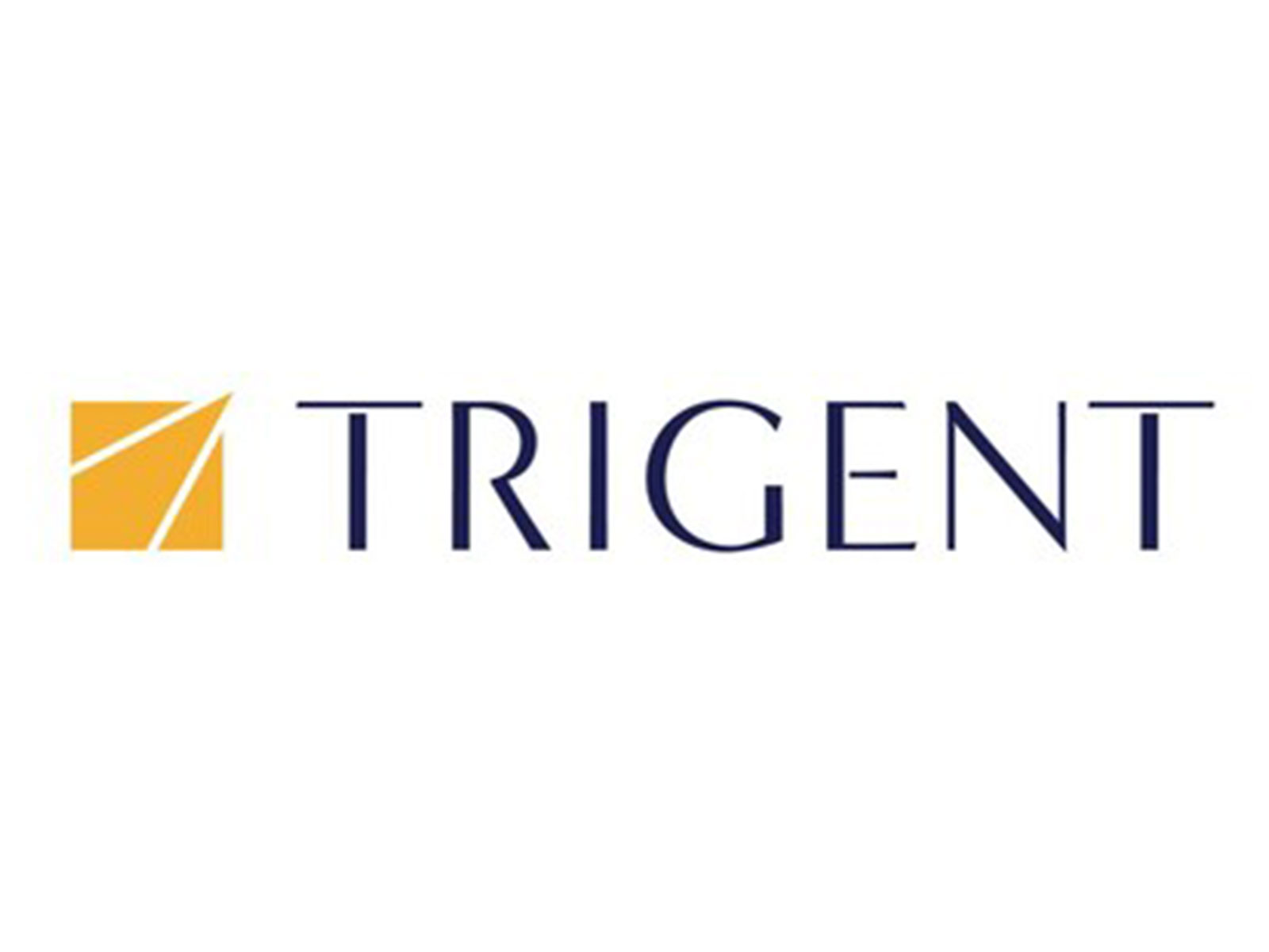 Trigent Logo