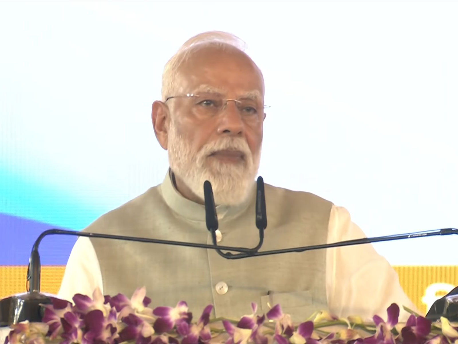 Prime Minister Narendra Modi (Photo: @BJP4India/X)