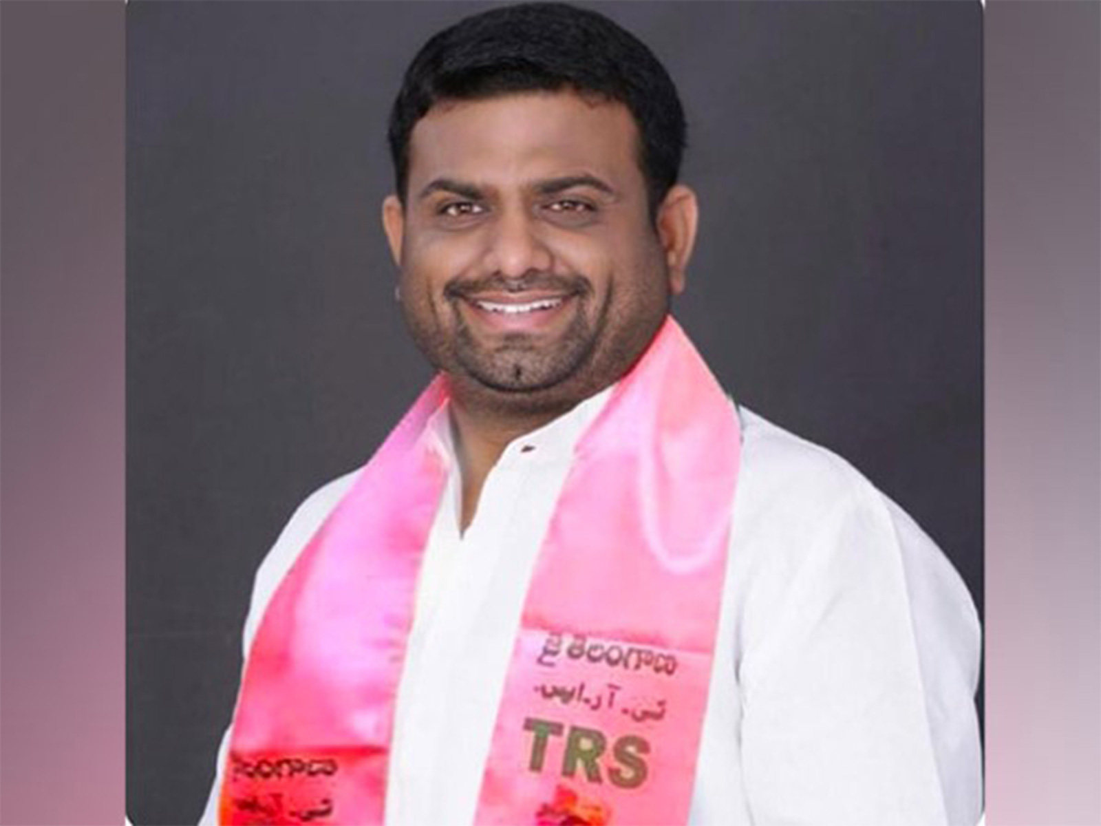 Former BRS MLA Pilot Rohit Reddy (File Photo/ANI)