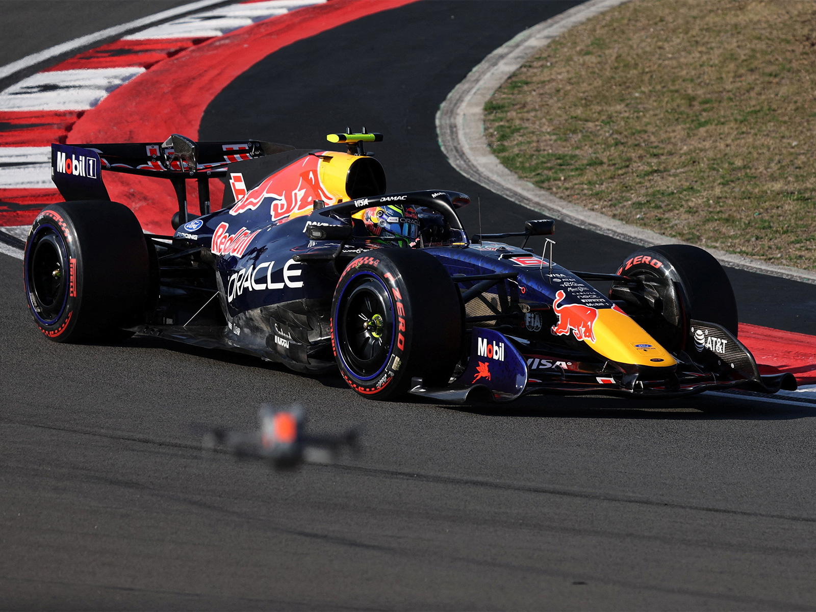 Formula 1 race cancelled in Bahrain and Saudi Arabia (Photo: Reuters)