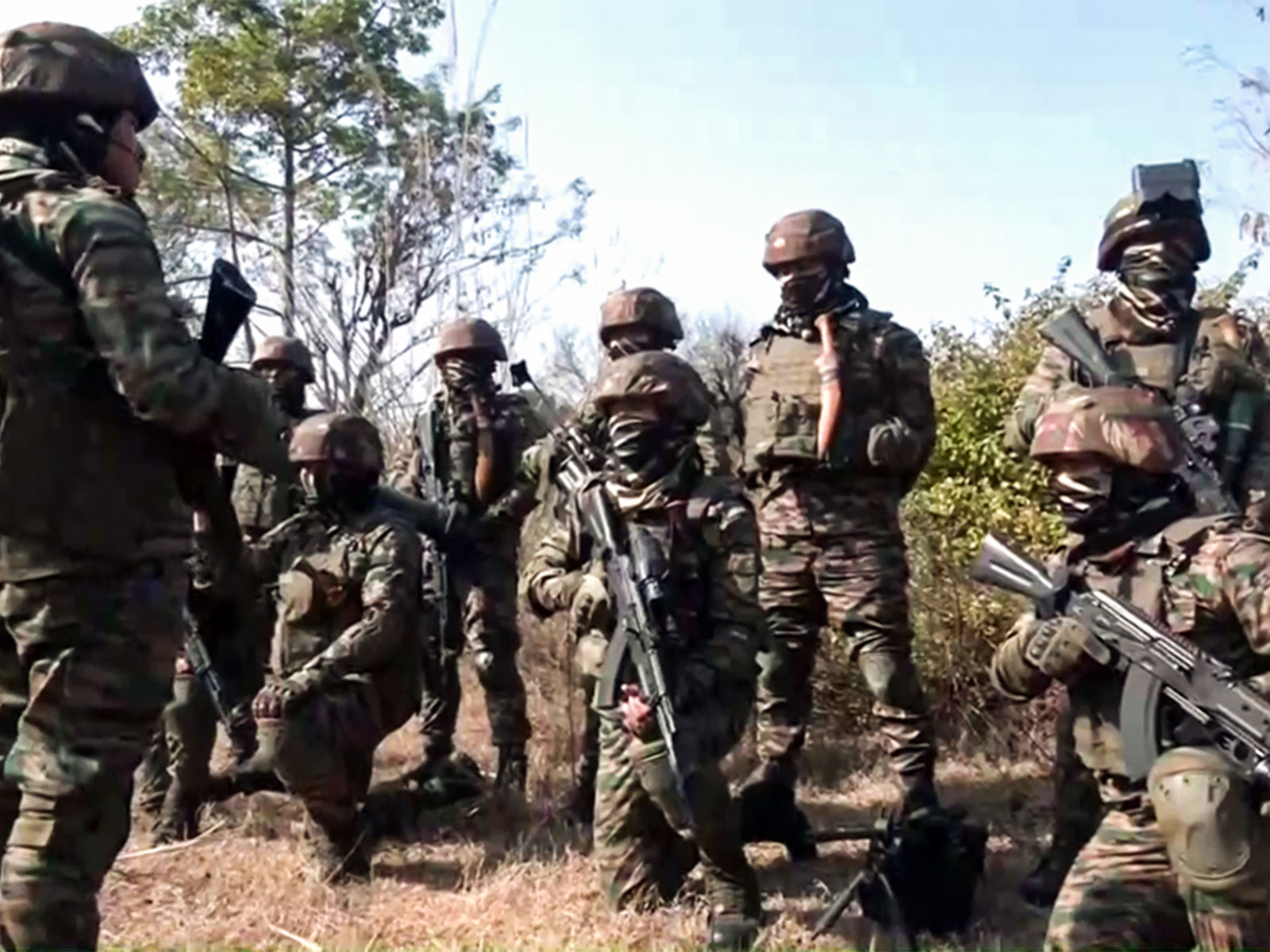 Representative Image (File Photo/ANI)