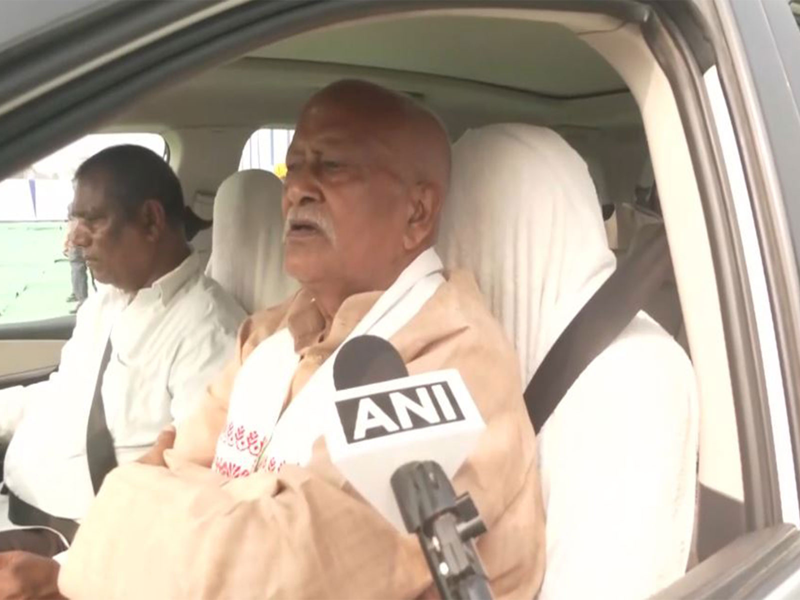 Bihar Assembly Deputy Speaker Narendra Narayan Yadav (Photo/ANI)