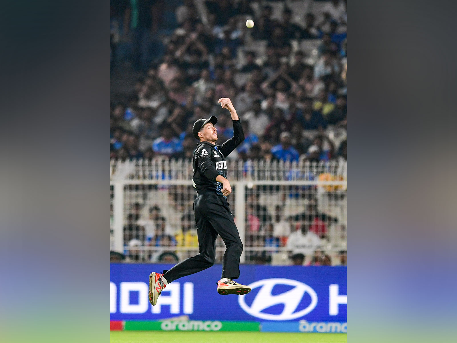 Mitchell Santner (File Photo/ANI)