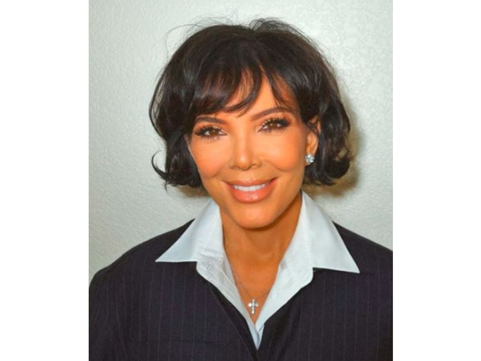 Kris Jenner (Photo/ Instagram/ @krisjenner)