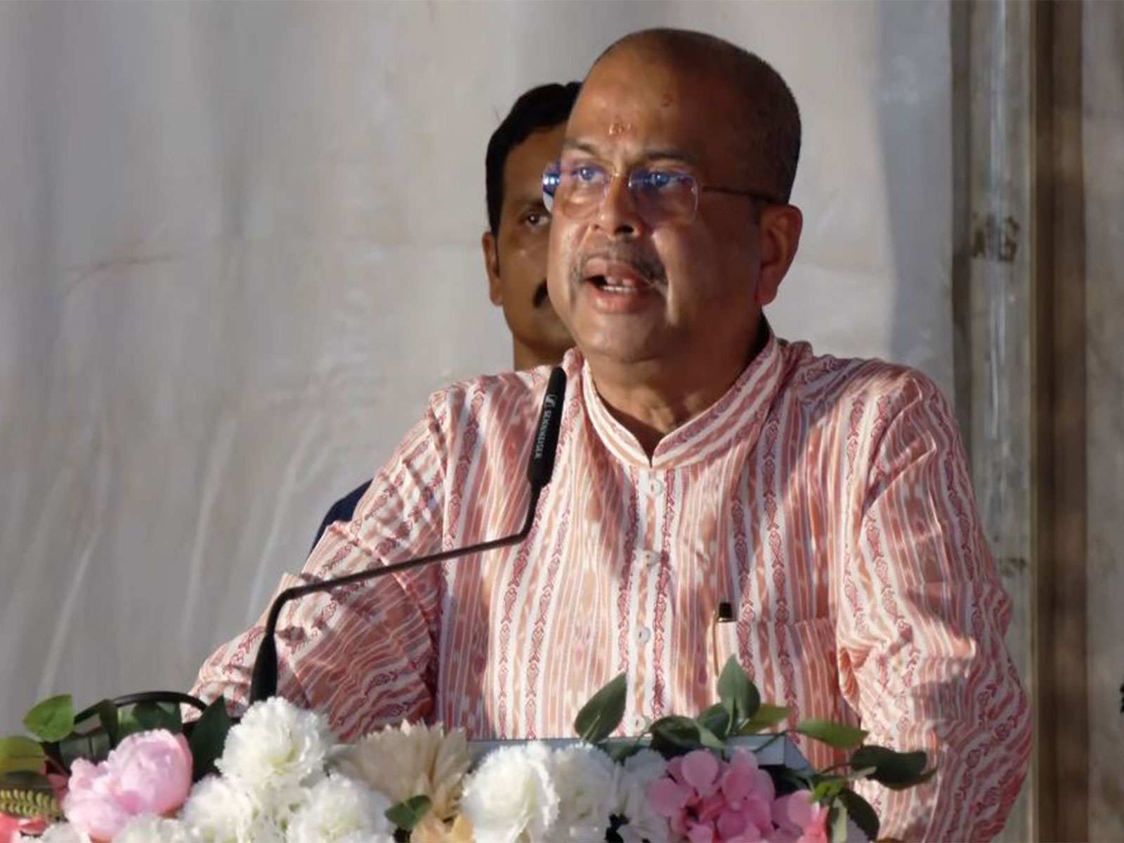 Union Education Minister Dharmendra Pradhan (Photo/ANI)