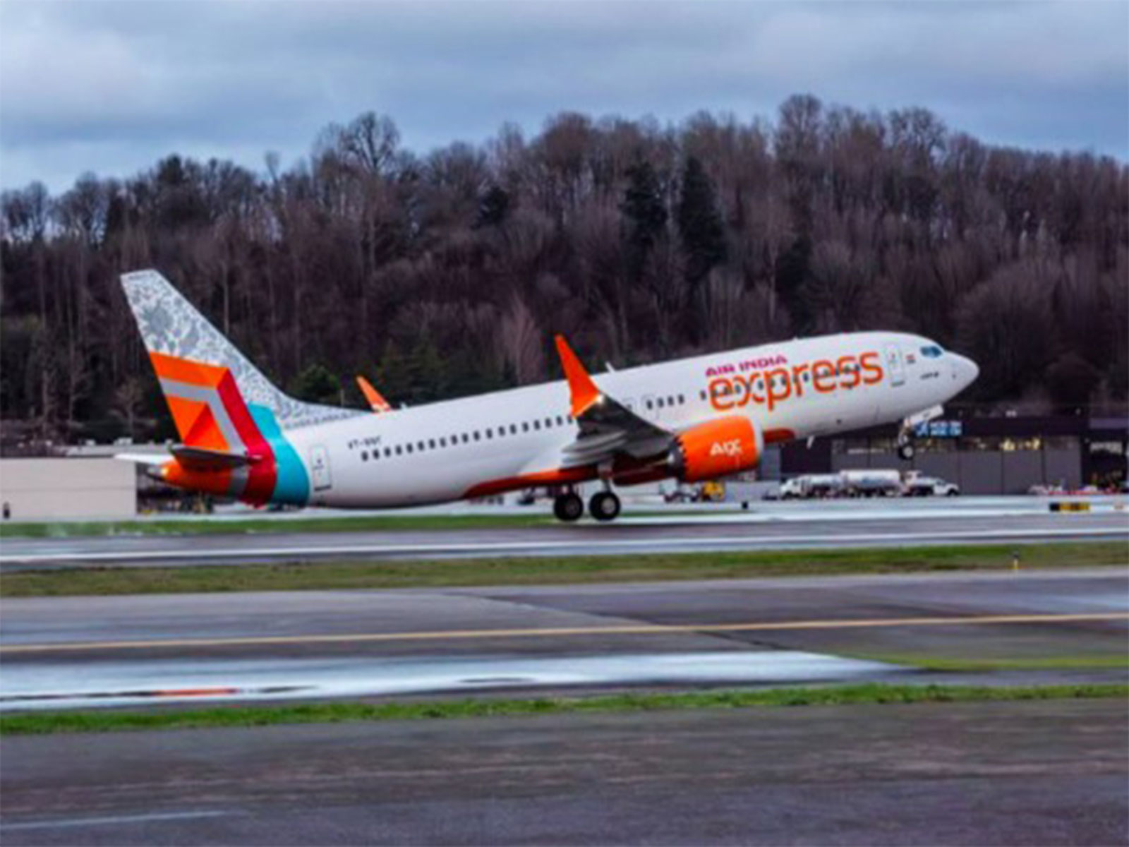 Representative image (File Photo/ANI)