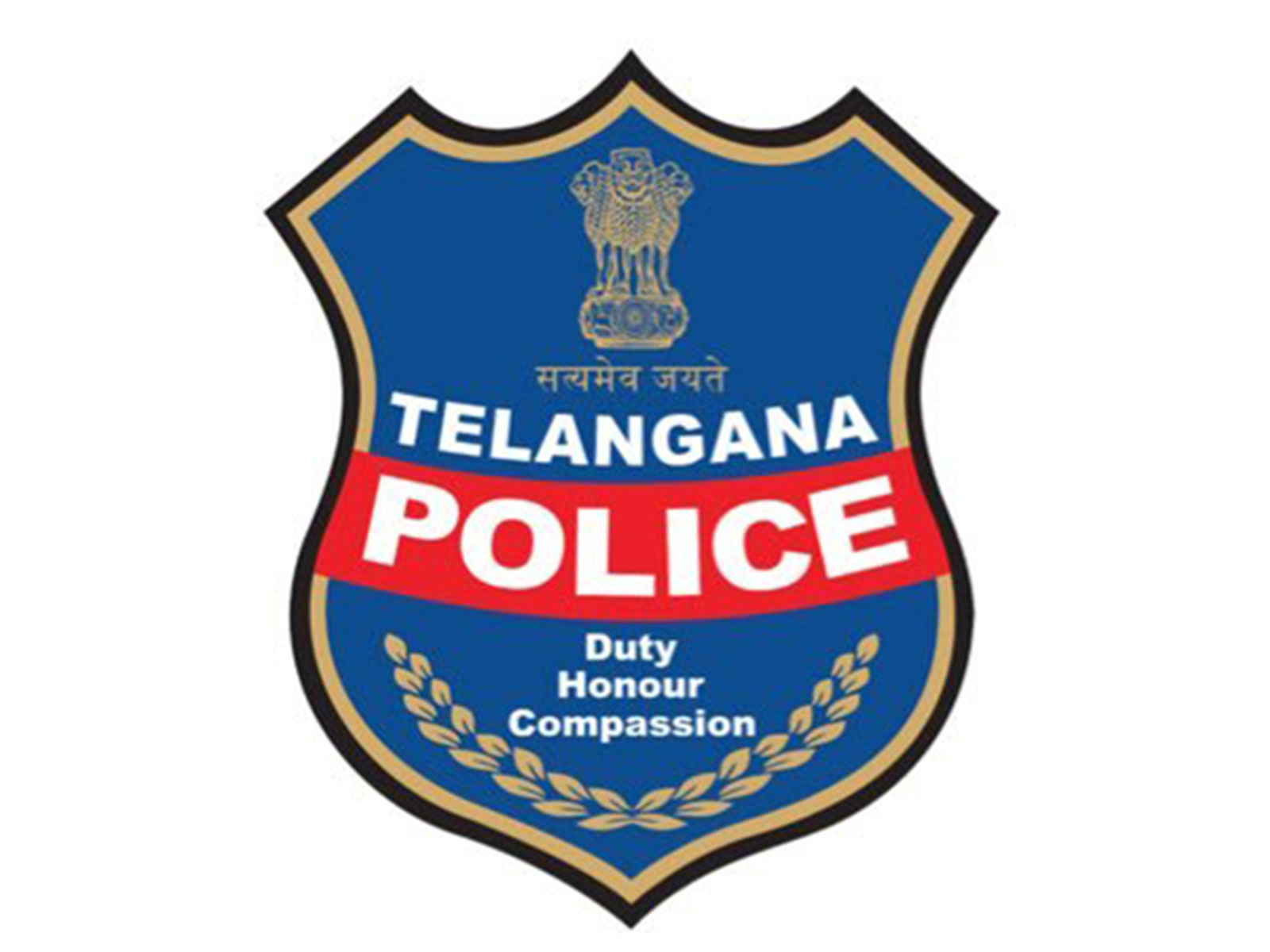 Represenative Image (Photo/TelanganaPolice)