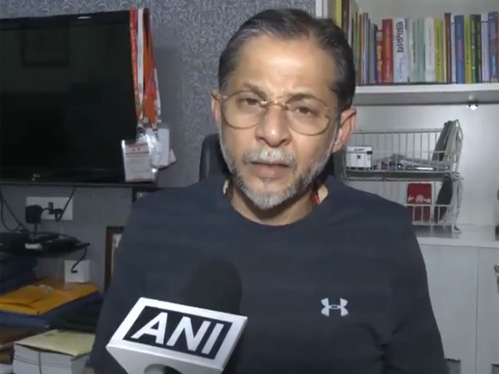 Assam BJP MLA Diganta Kalita (Photo/ANI)