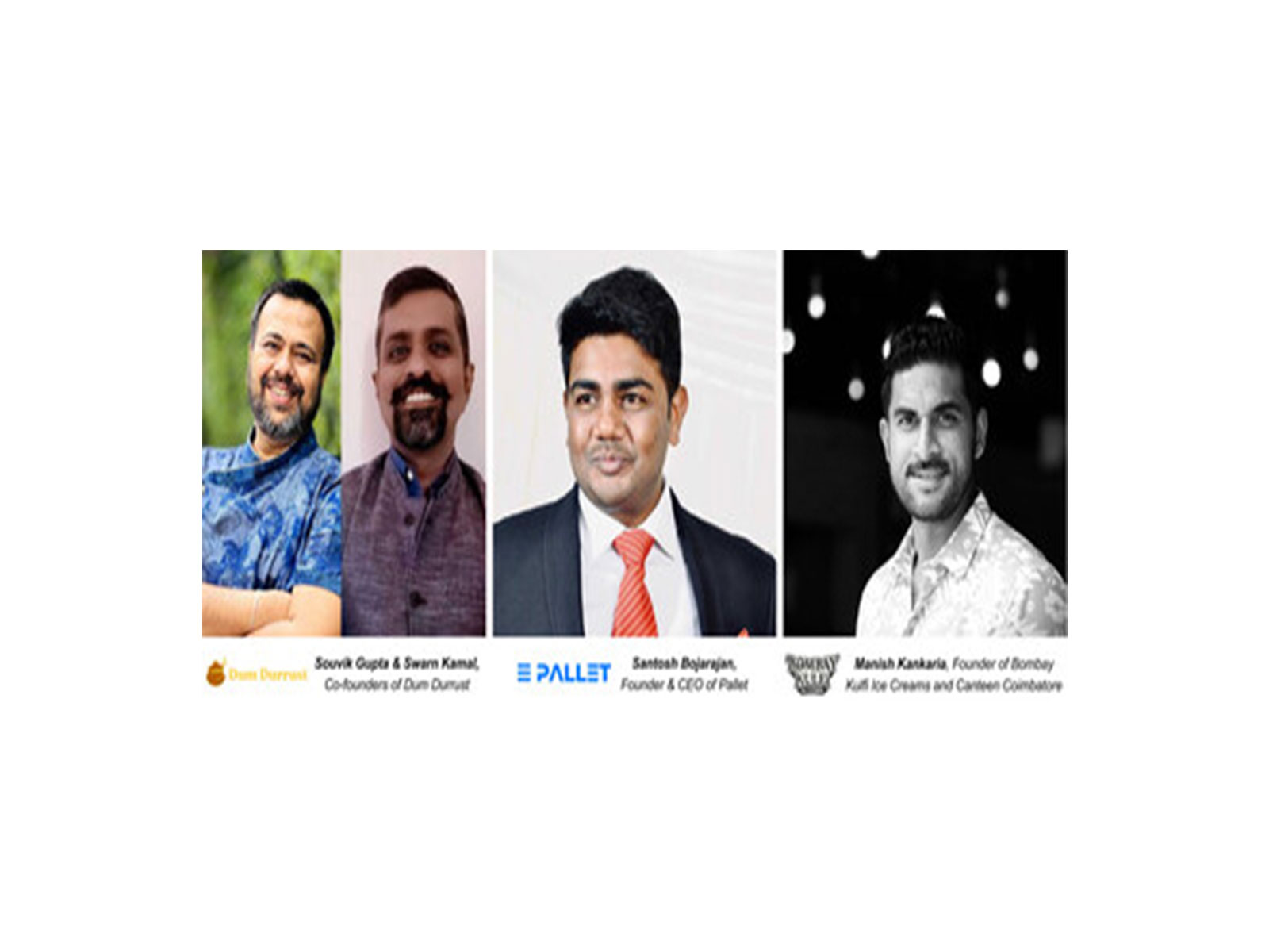 Beyond Margin Pressure: Pallet Highlights the Rise of Unified Operations in India's F&B Sector