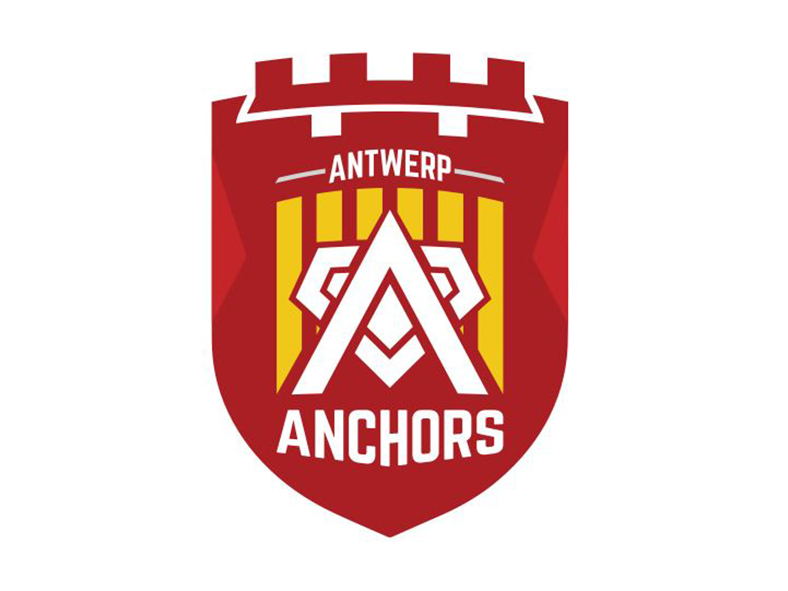 Antwerp Anchors