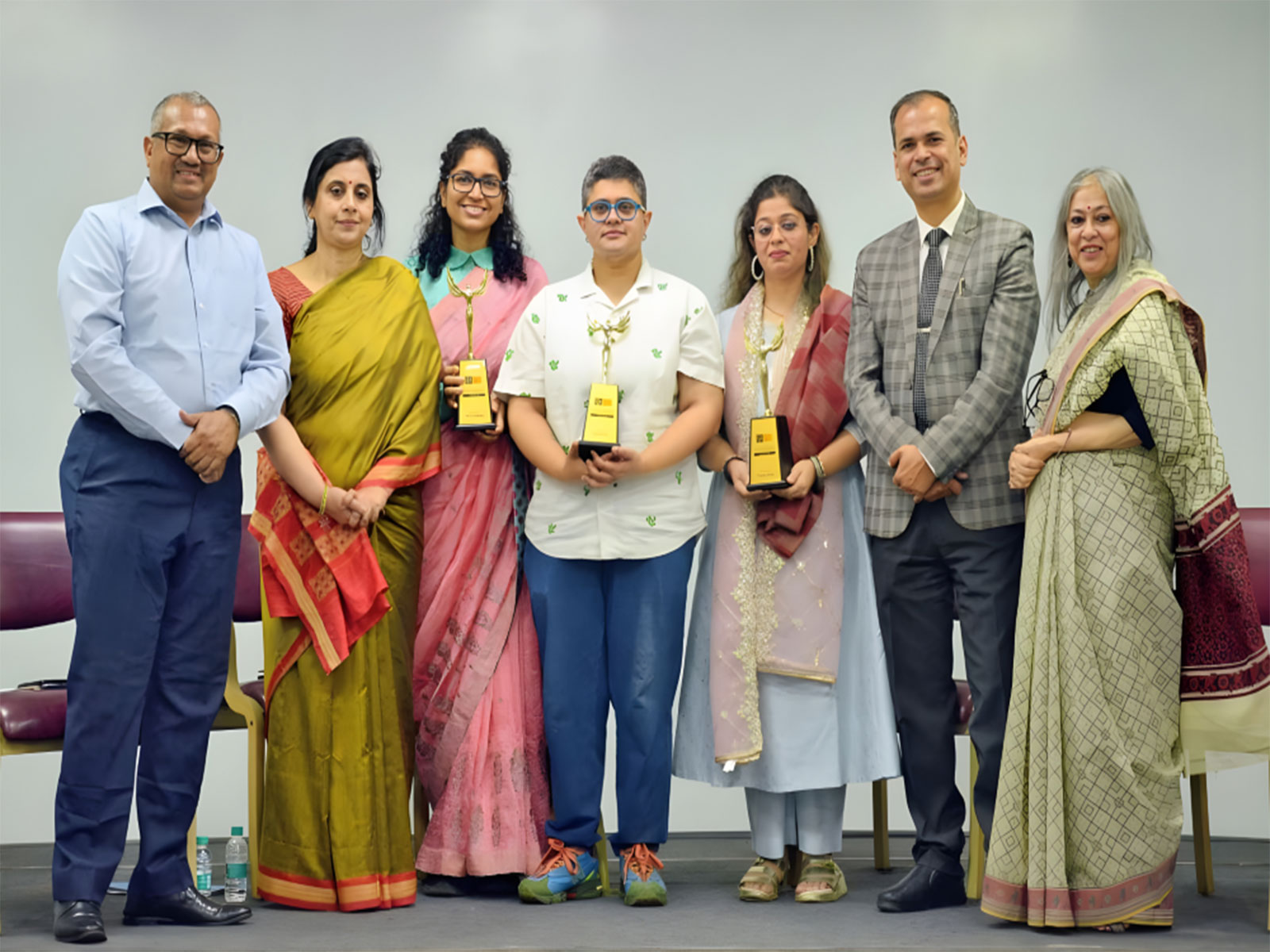 SrijanShakti Awards 2026 Honour Women Shaping India's Design and Creative Future