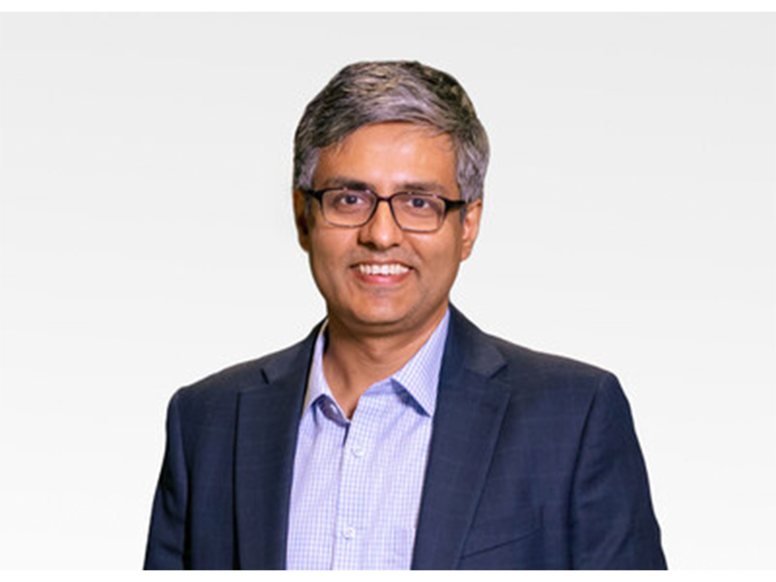 Somnath Chatterjee, Founder & CEO, Prismforce