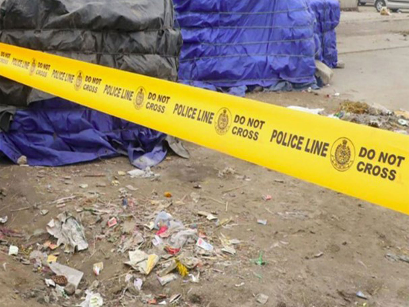 Representative Image (Photo/ANI) 