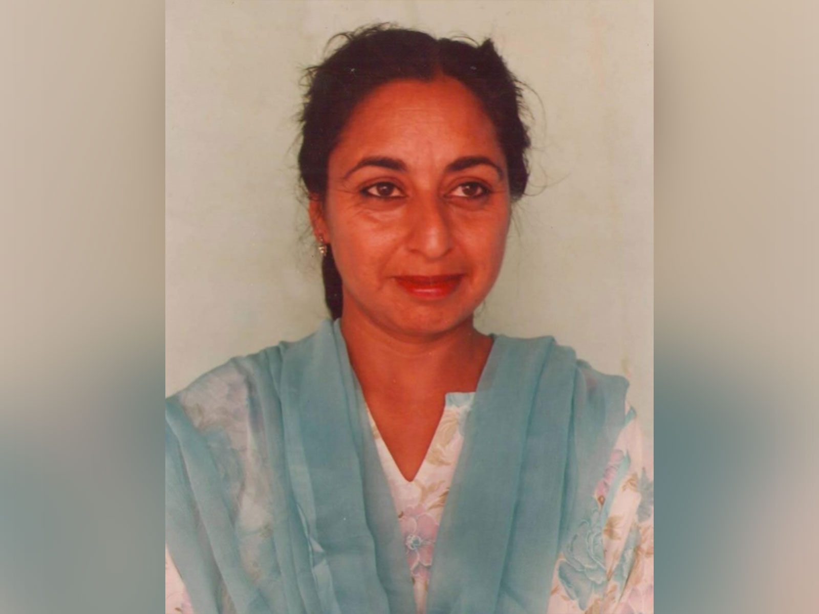 Navnindra Behl (Photo/instagram/@kanubehl)