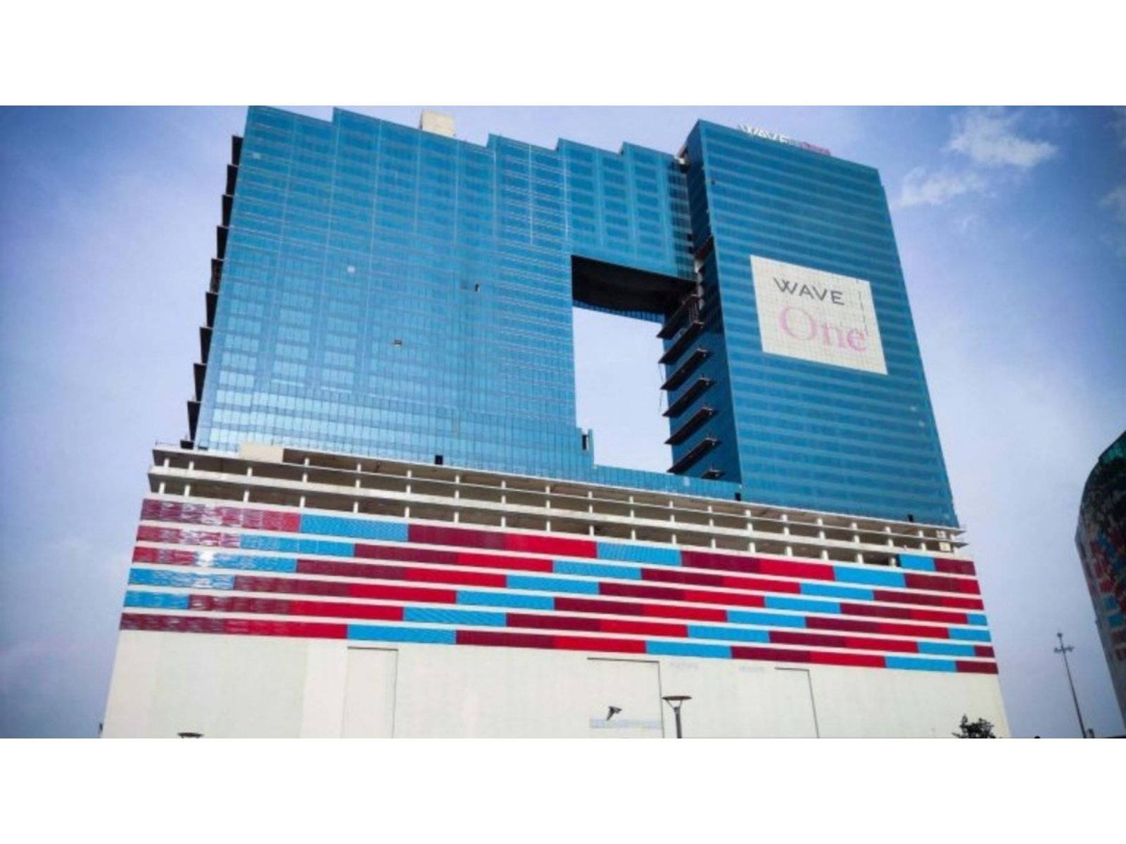 Nukleus Announces New Office at Wave One, Sector 18, Noida