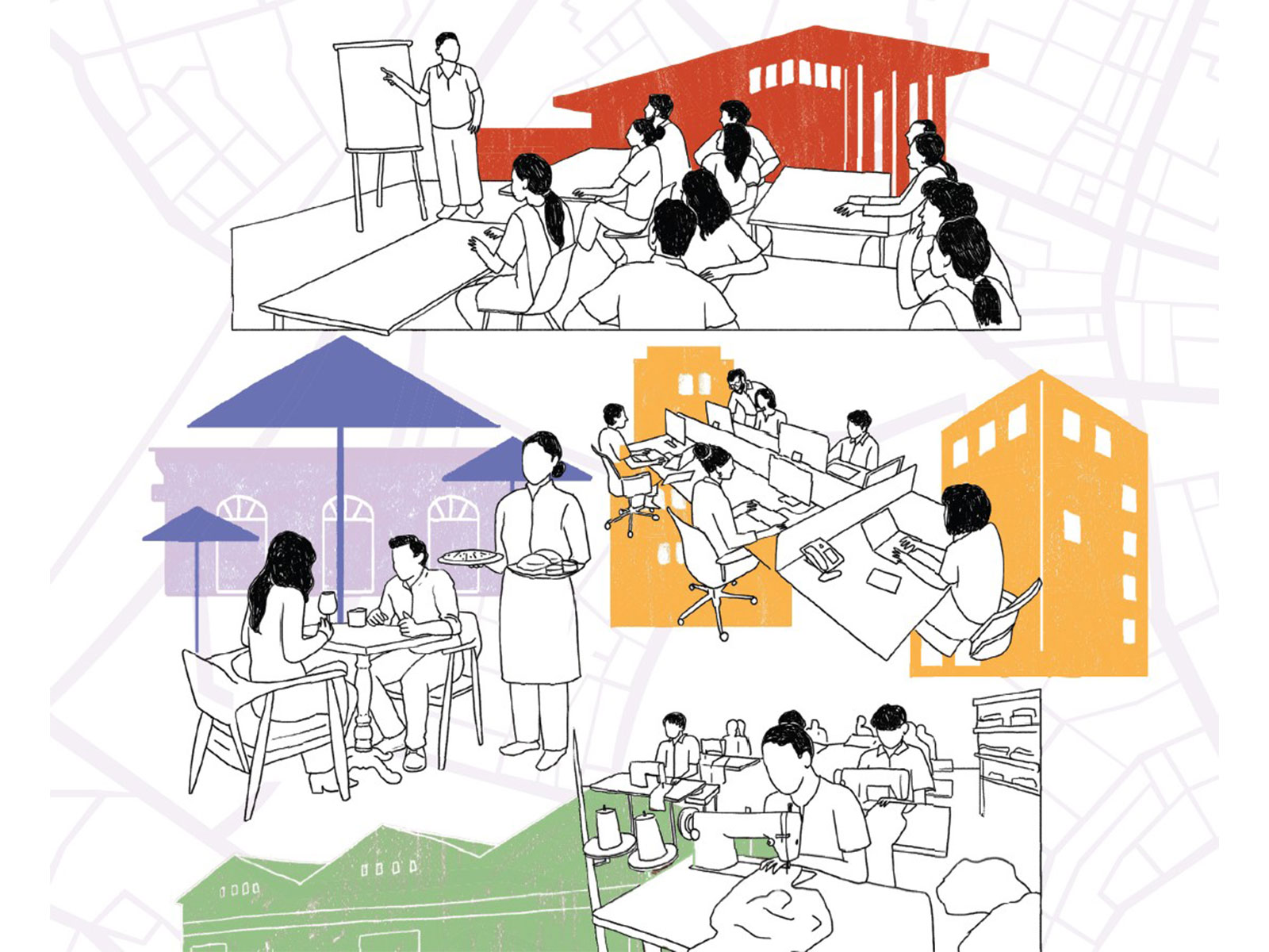 State of Working India 2026 by Azim Premji University (Image: Azim Premji University)