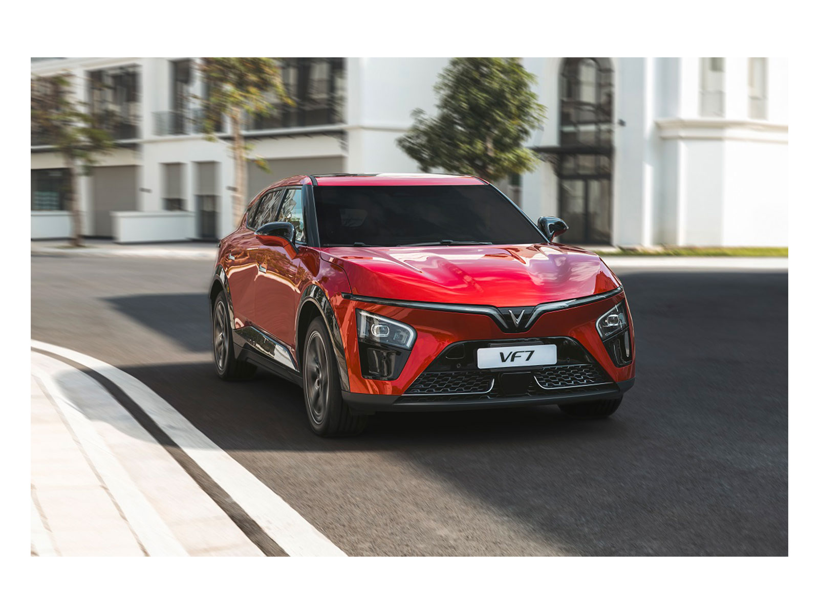 VinFast extends its free EV charging program for customers in India, Indonesia, and the Philippines through March 31, 2029