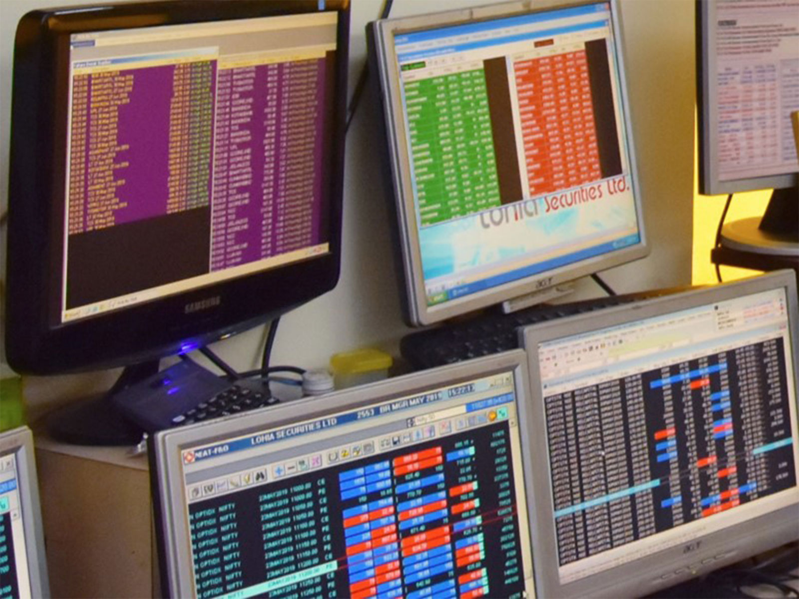 Representative Image (File Photo-ANI)