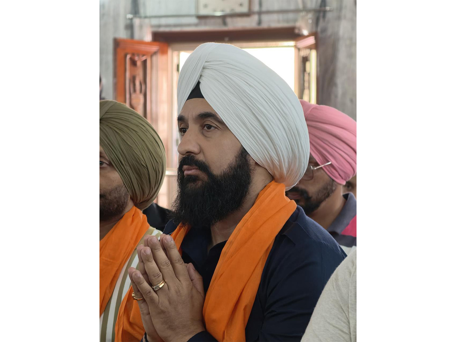 Raj Kundra (Photo/Raj Kundra)