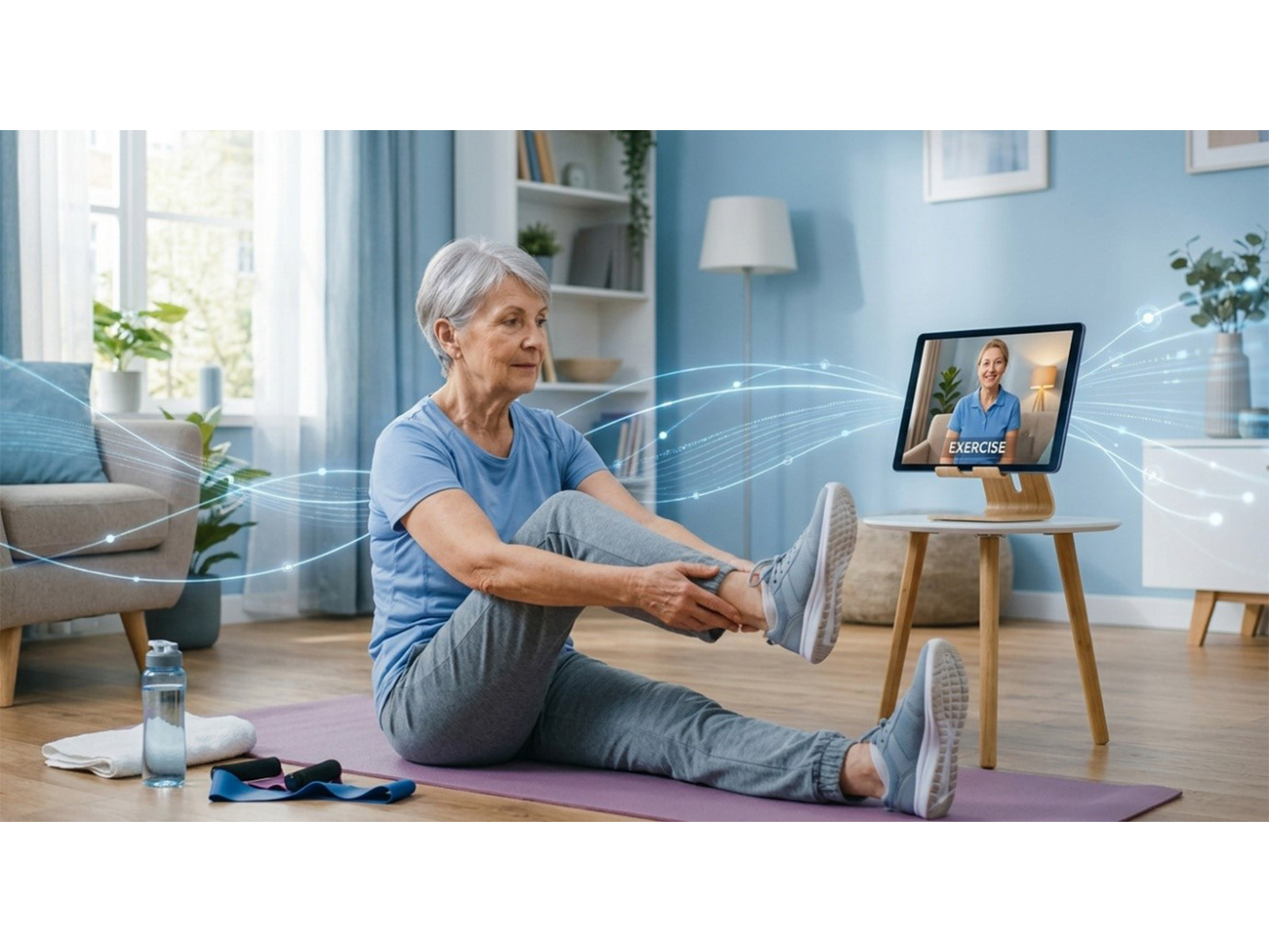 Vyana Expands Online Physiotherapy Services for Global Patients