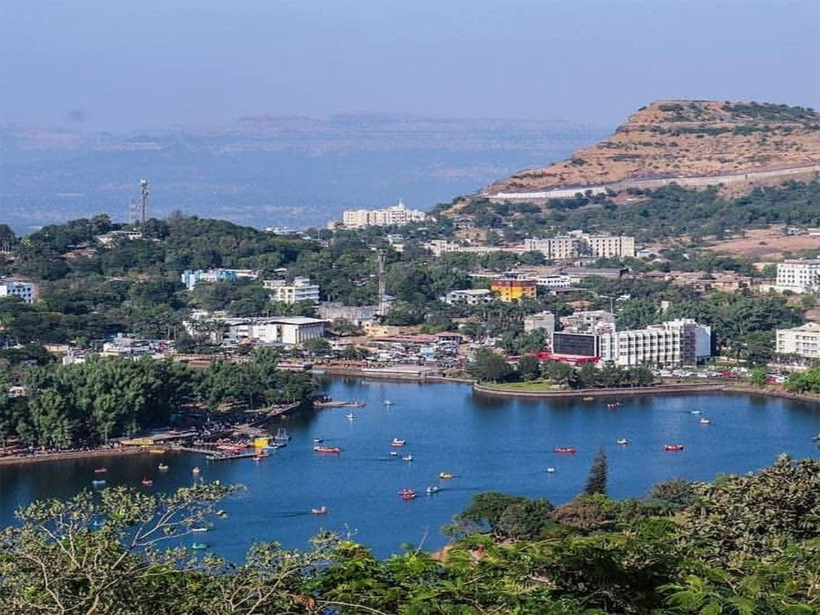 South Gujarat tourism (Photo/ANI)