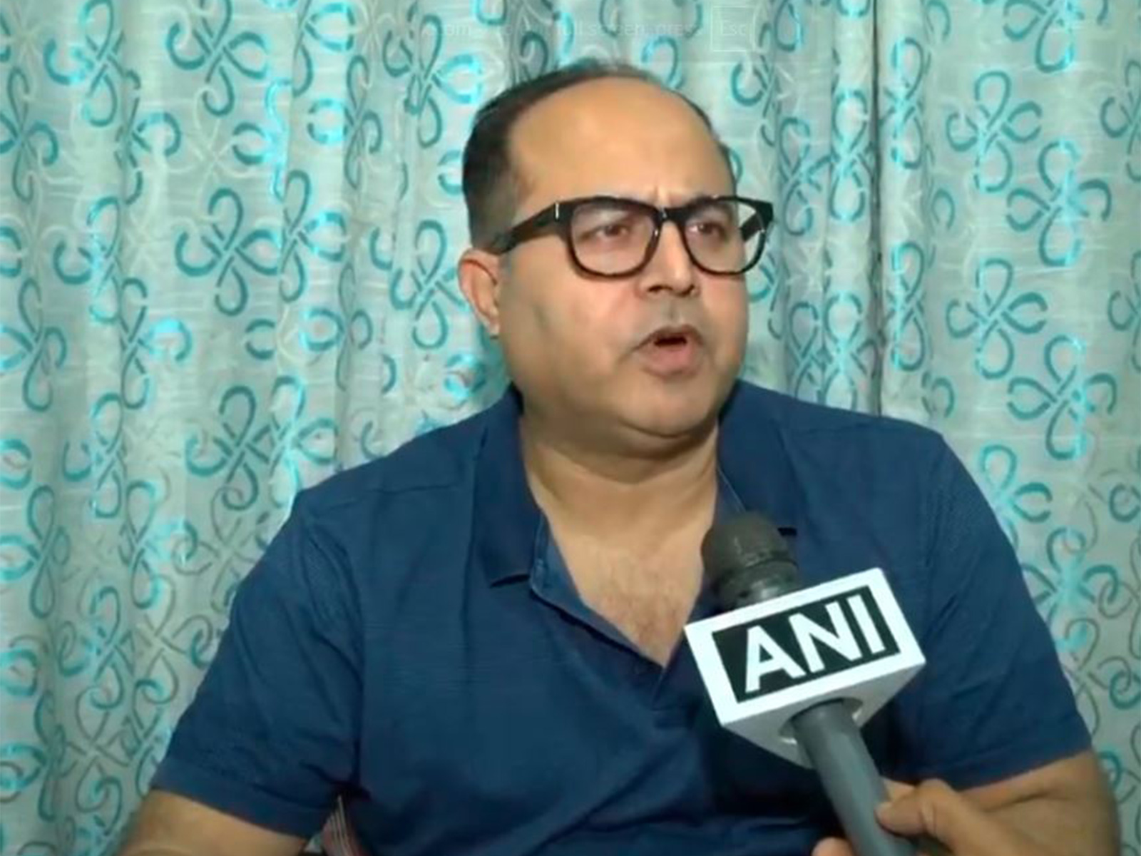 AIUDF MLA Aminul Islam (Photo/ANI)