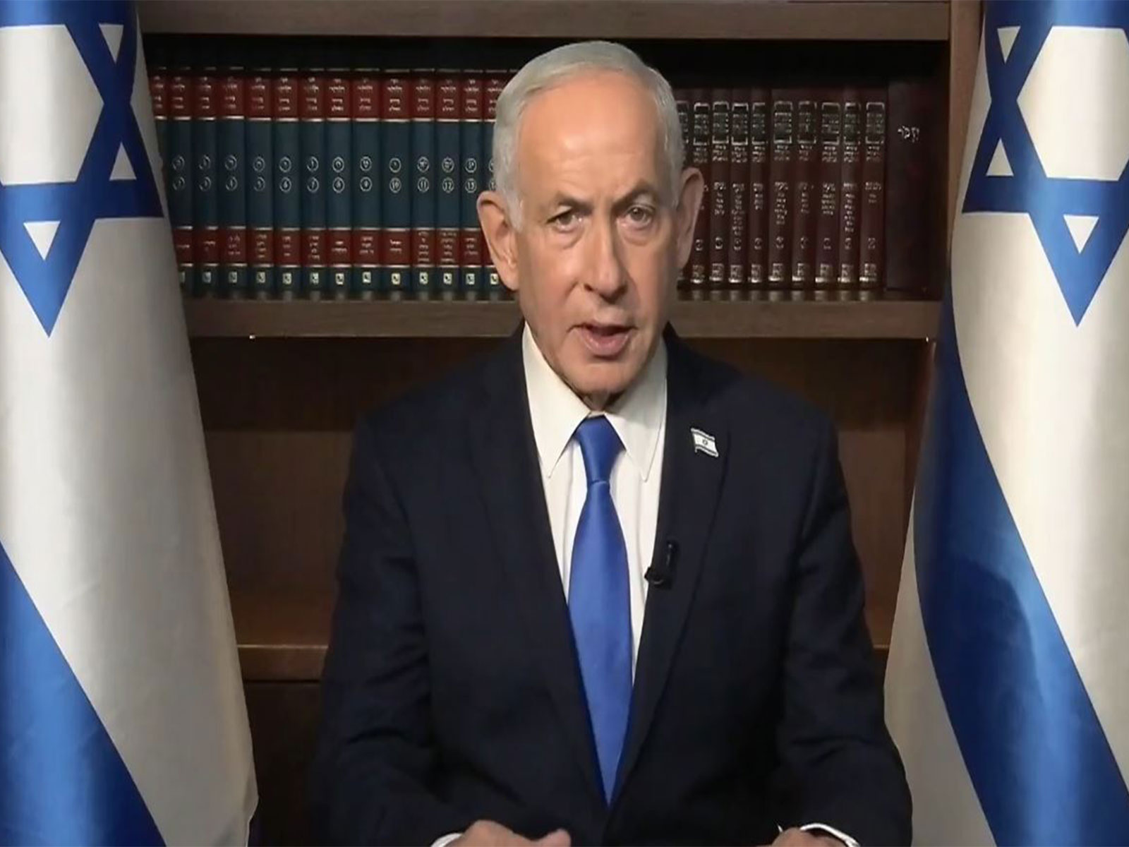 Israeli Prime Minister Benjamin Netanyahu (Photo: x/@IsraeliPM)