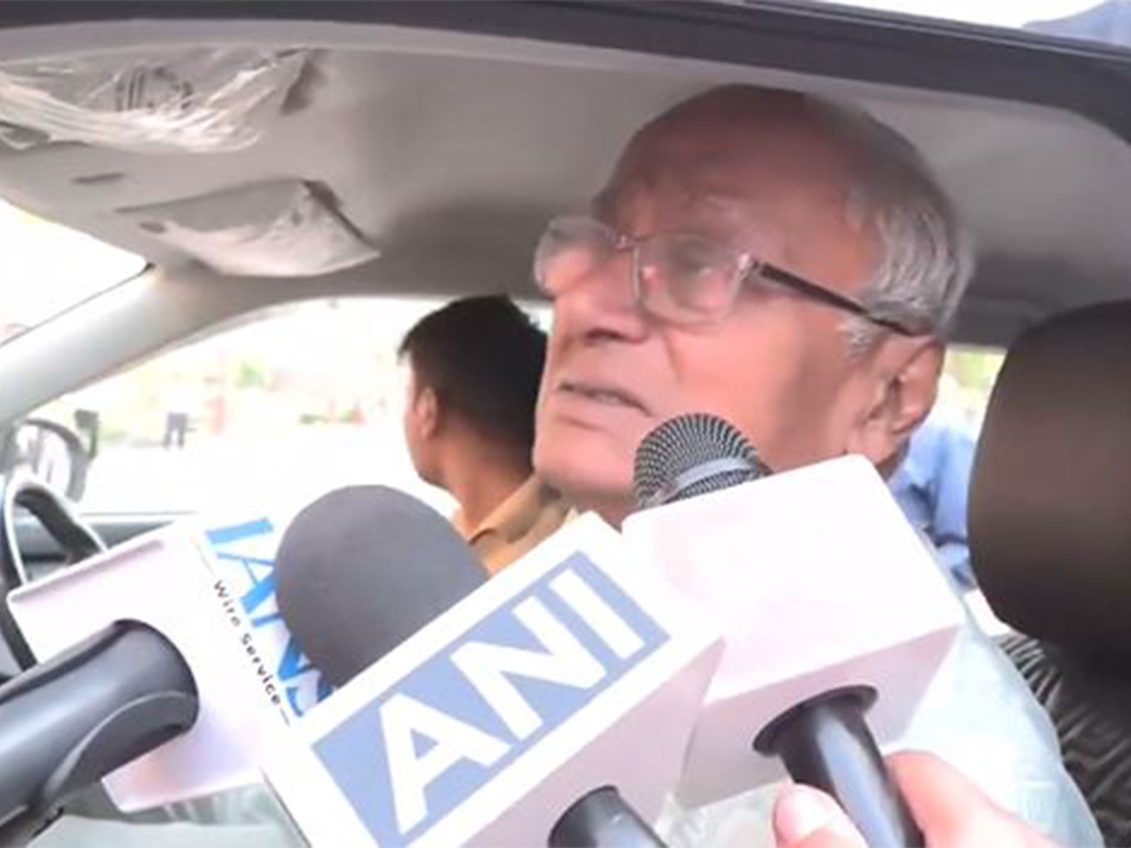 TMC MP Saugata Roy  (Photo/ANI)