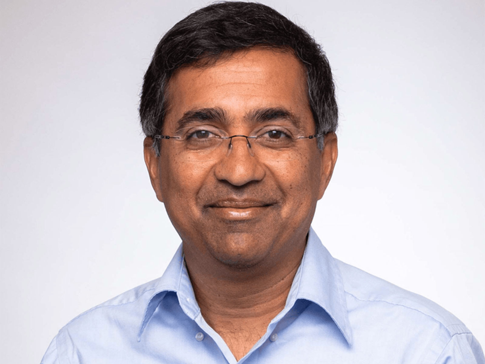 Dr. Satya Nitta, Co-founder and CEO of Emergence