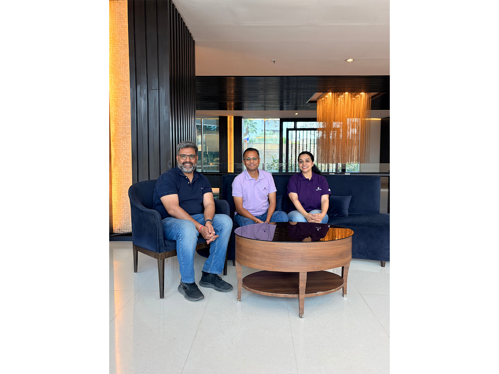 From a 300 sq. ft basement office to over 300,000 sq. ft. Spa Spaces - Tattva Spa's wellness journey hits new milestone