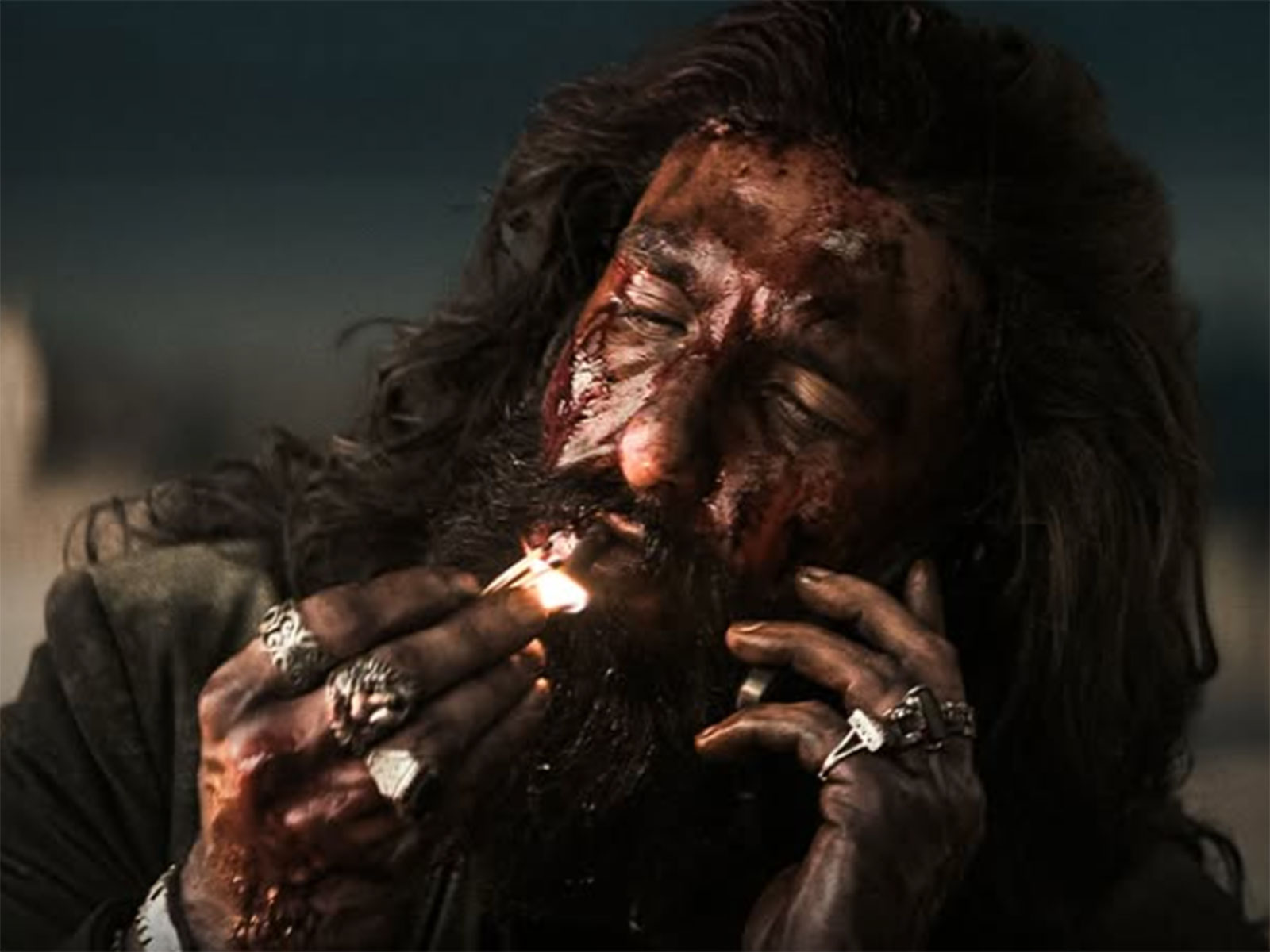 Ranveer Singh in a still from 'Dhurandhar' (Photo/Instagram/@adityadharfilms)