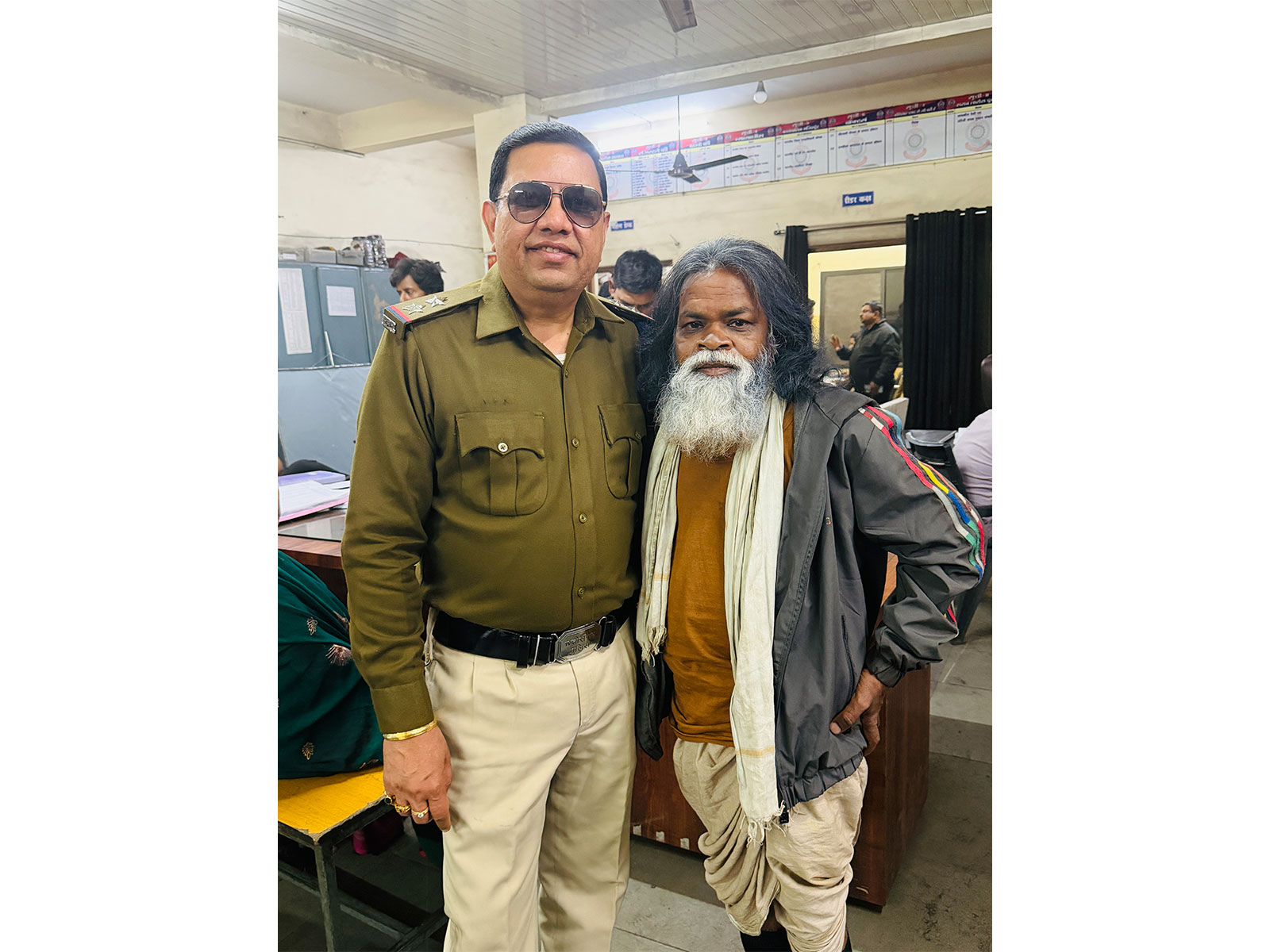 Yash Ahlawat Steps Up as Actor and Associate Producer in Upcoming Film Khadaan