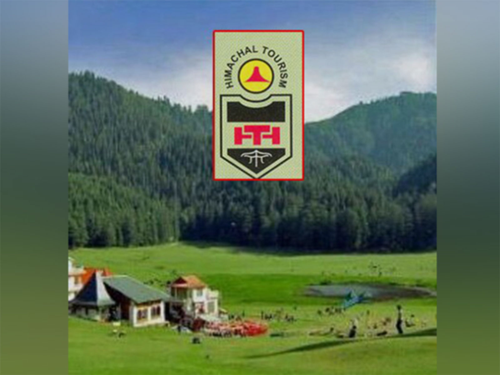 Representative Image (Photo/X@hptdc)