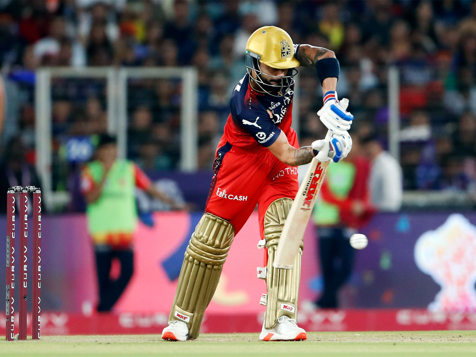 Virat Kohli. (Photo/ANI)