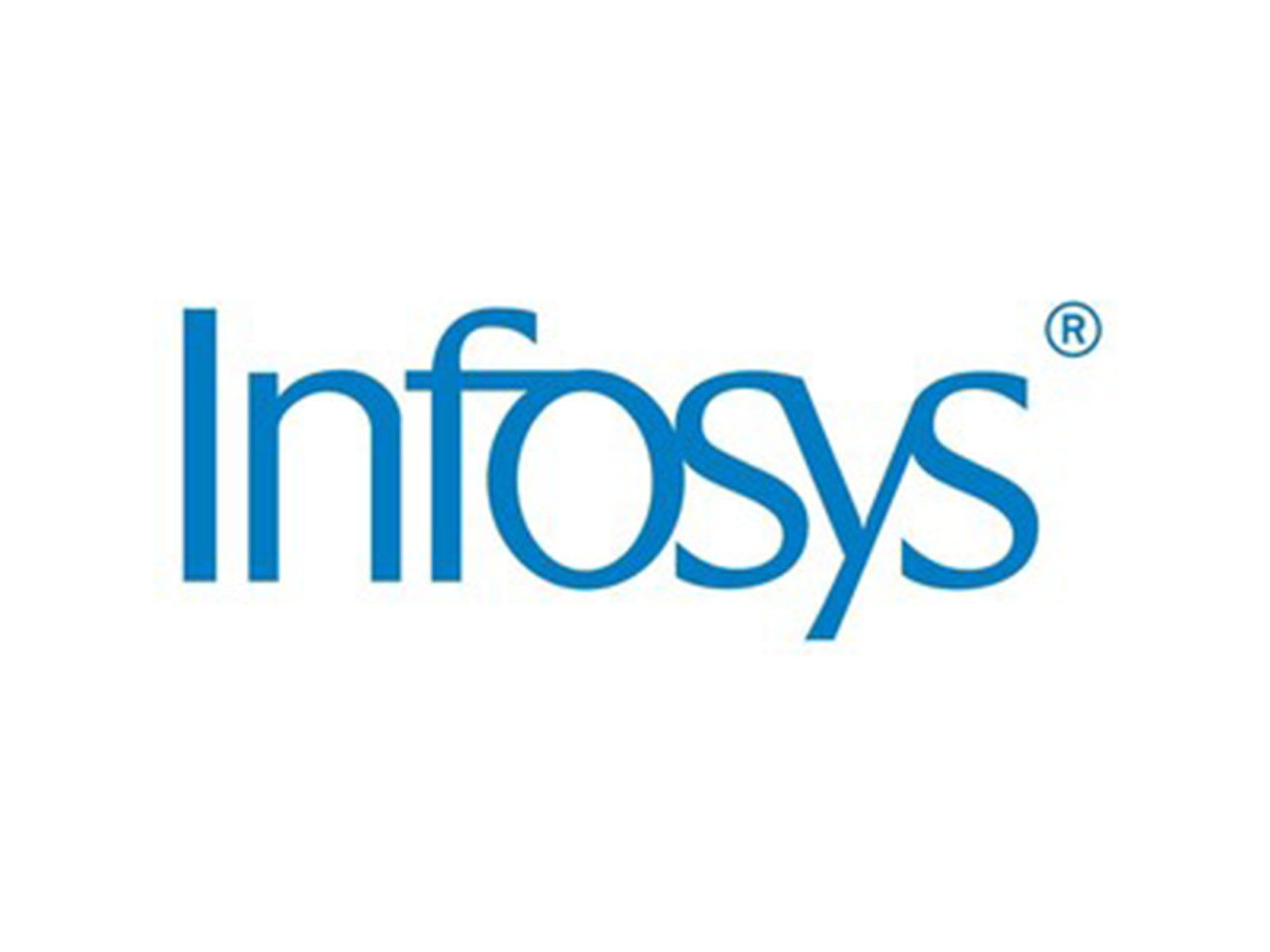 Infosys Logo