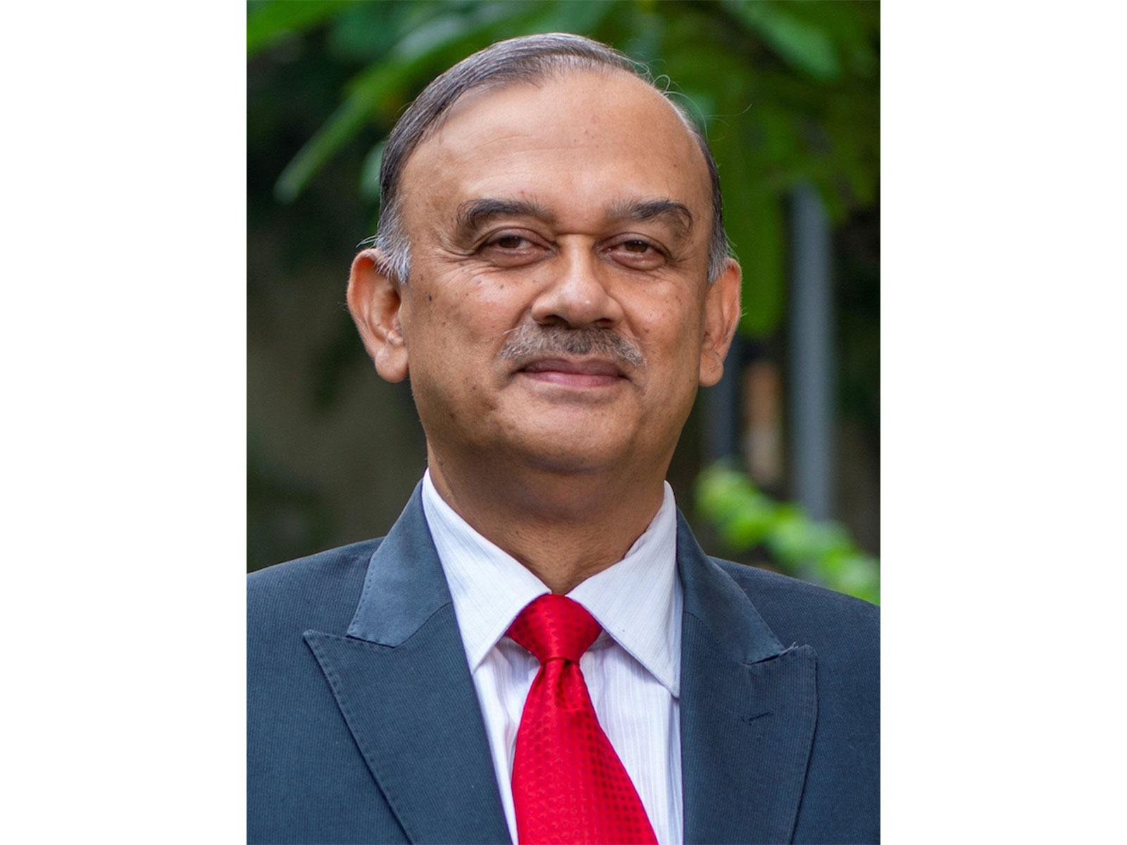 Atanu Chakraborty, former Non-Executive Chairman of HDFC Bank (File Photo/ Courtesy https://ccgt.ucsd.edu/)