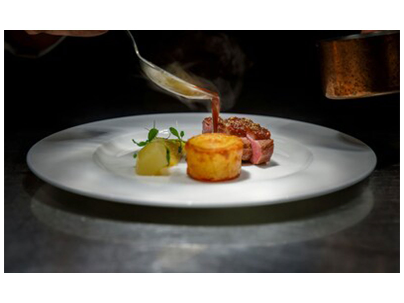 Turnkey design & development cell for food ventures & brands, launched by NYUCT Design Labs