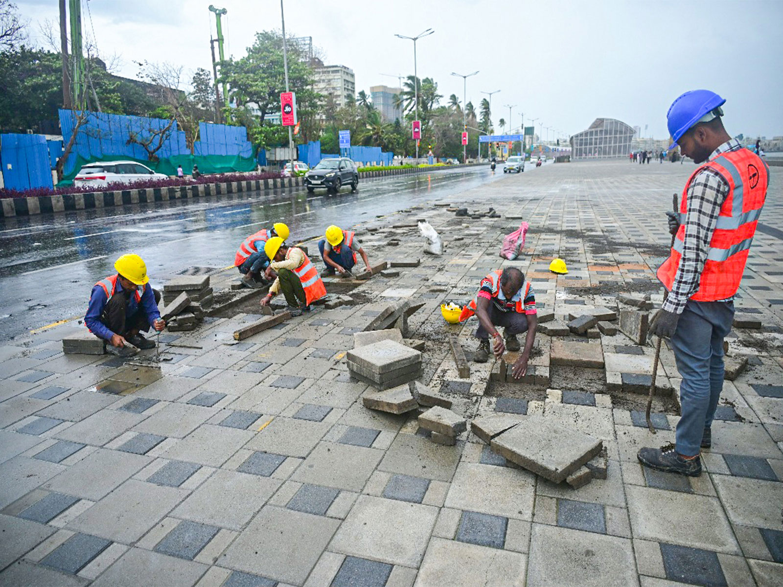 Representative Image (File Photo-ANI)