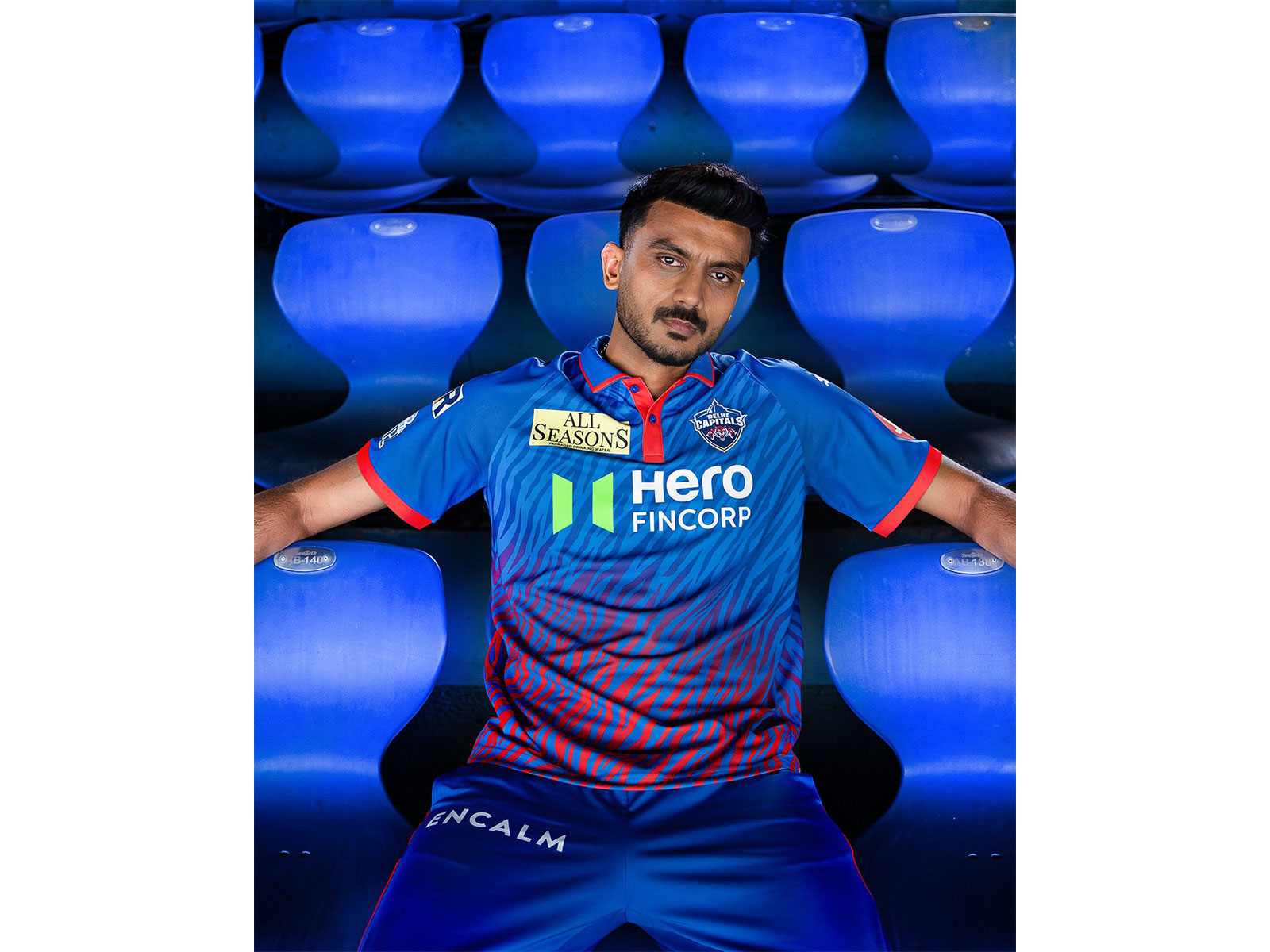 Axar Patel. (Photo/Delhi Capitals)