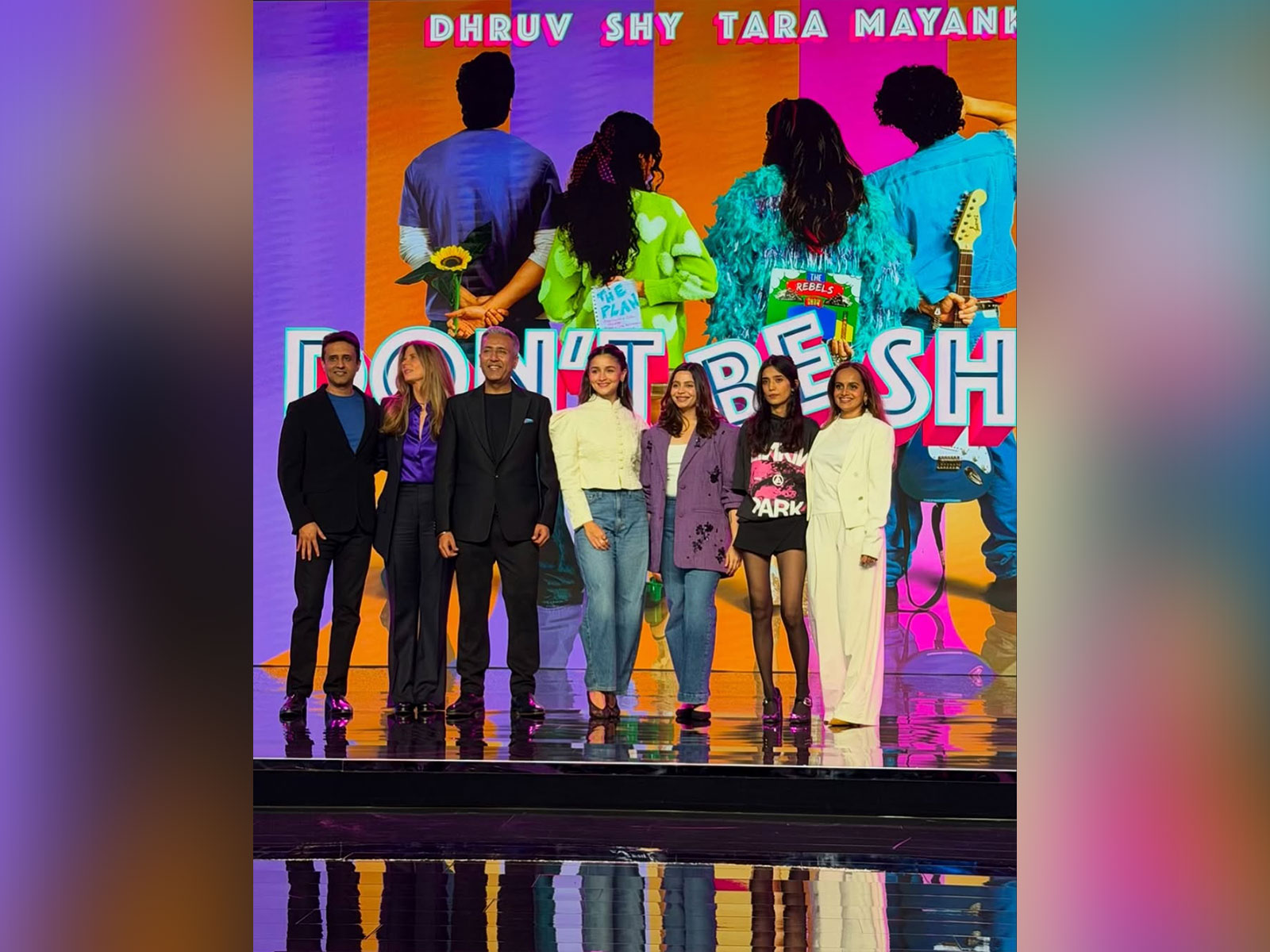 Alia Bhatt at Prime Video's 2026 lineup event (Photo/instagram/@primevideoin)