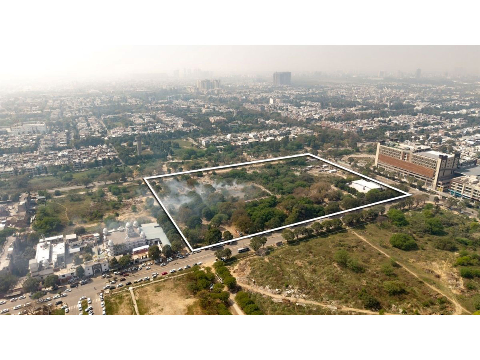 Homeland Group, VRC acquire prime Mohali land parcels for major mixed-use developments