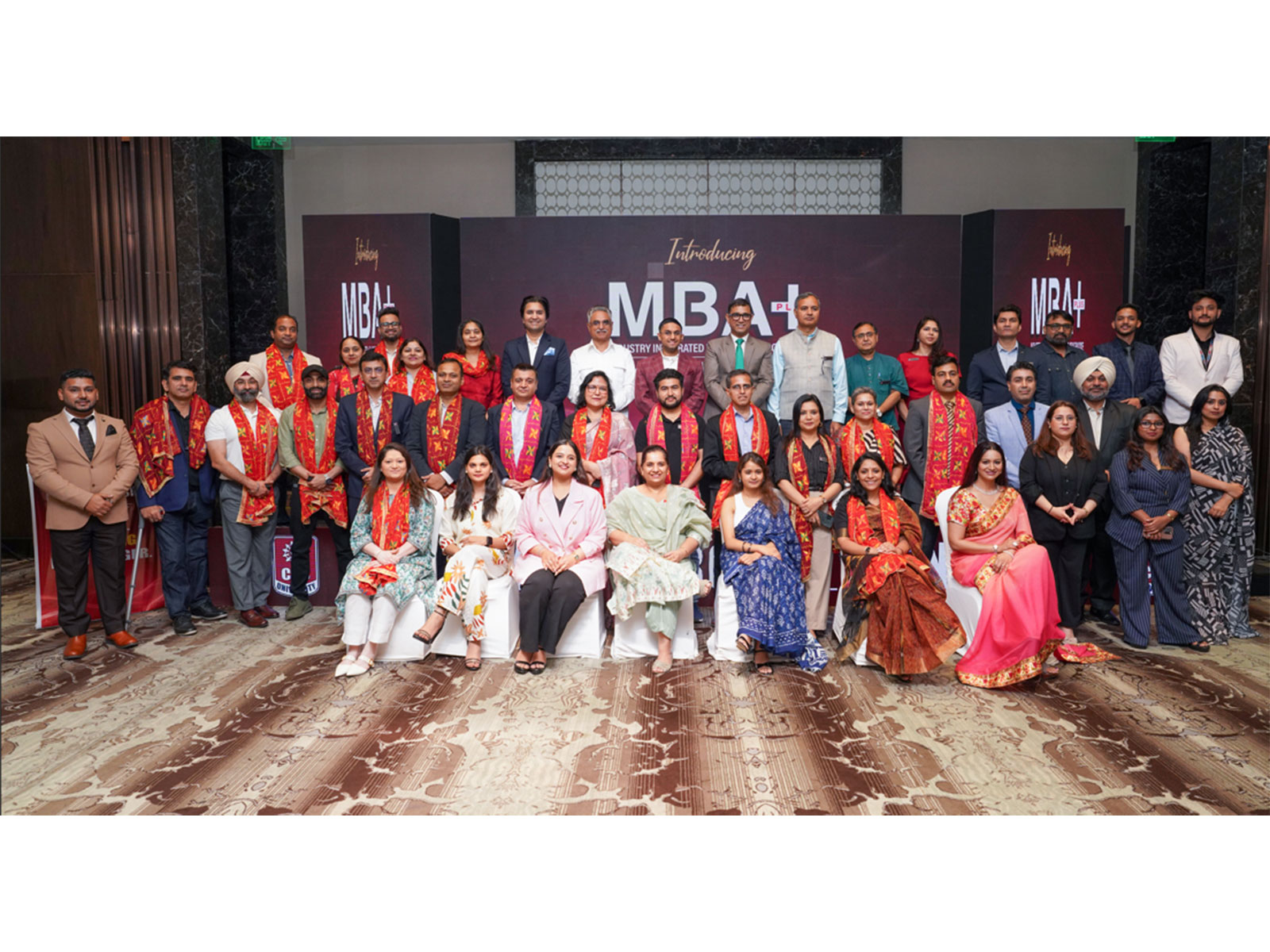 Rajasthan Chief Minister Bhajan Lal Sharma (Photo/RajasthanCMO)